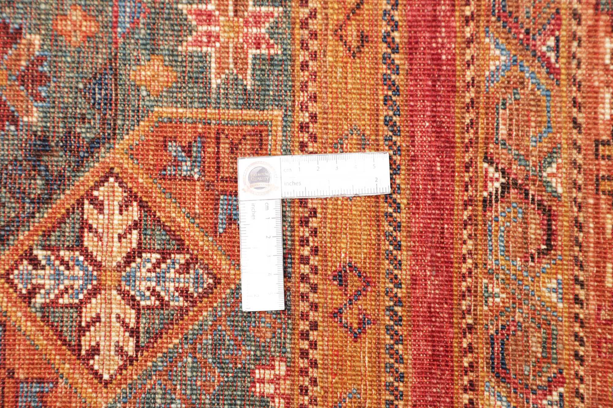 Oxiana | 280 cm x 209 cm | Nr. 12-466576