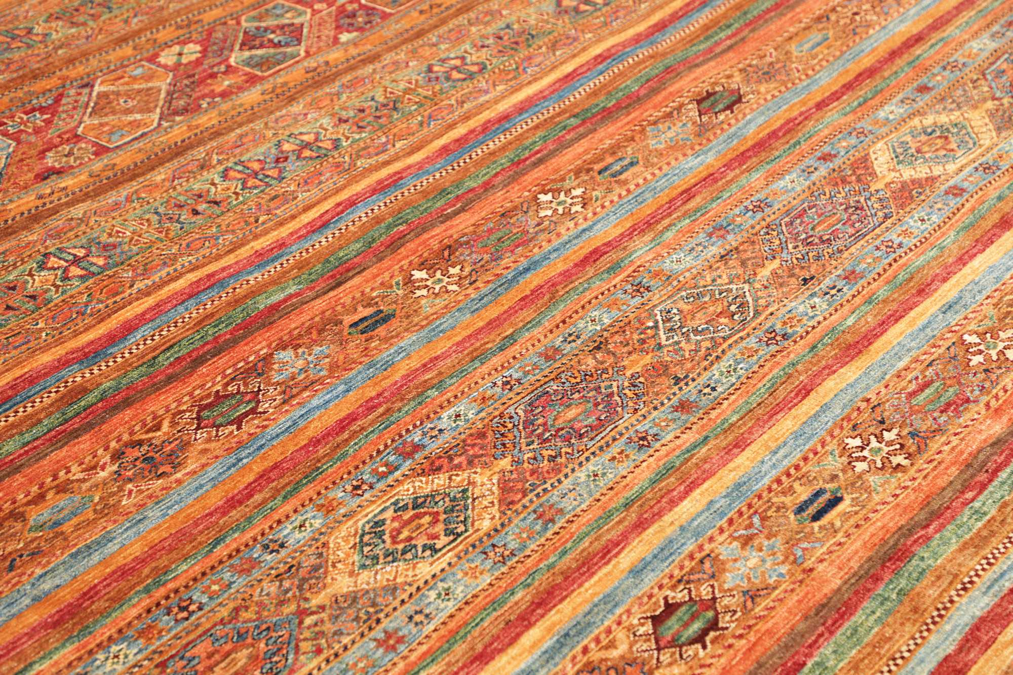 Oxiana | 280 cm x 209 cm | Nr. 12-466576