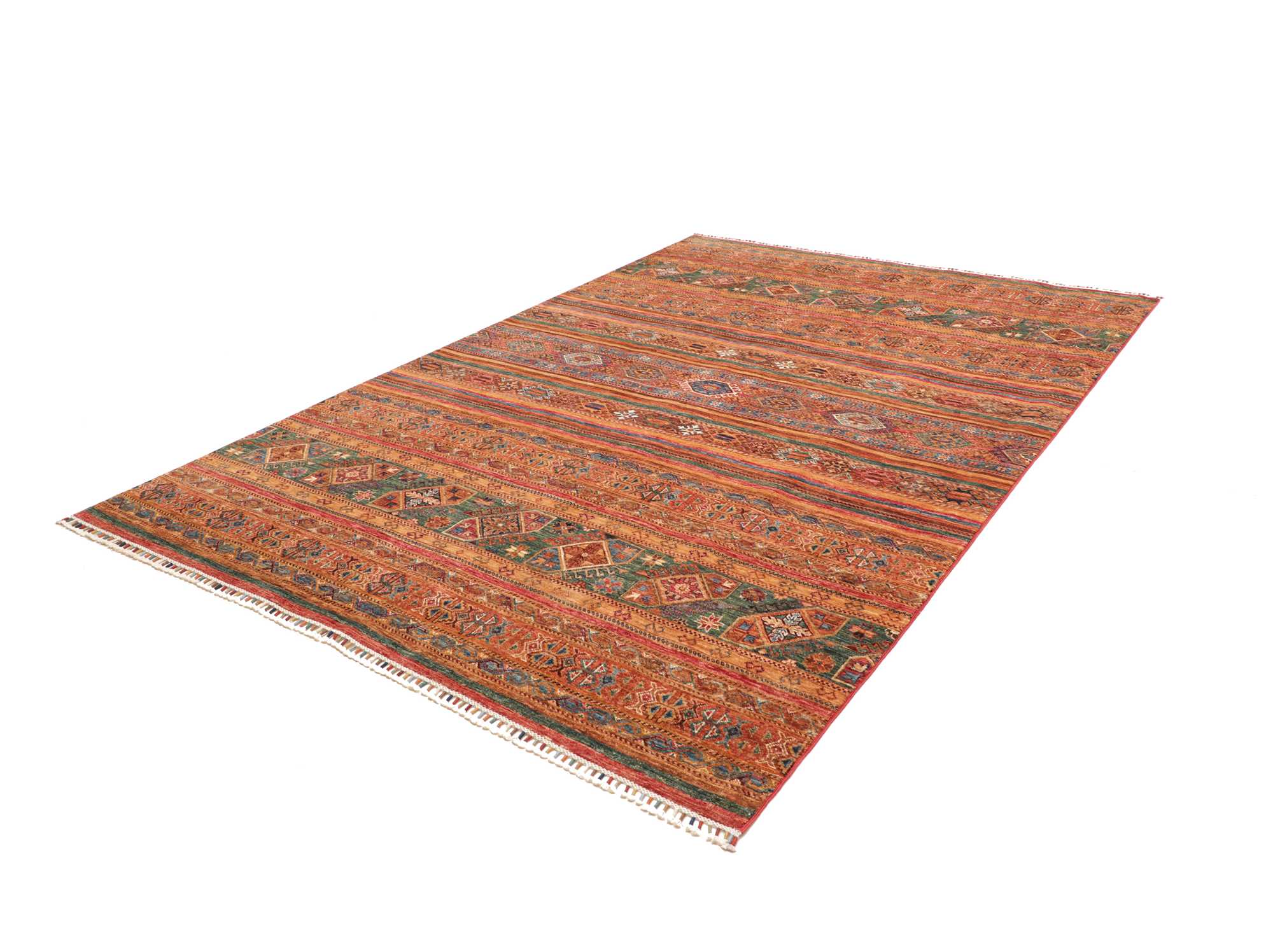 Oxiana | 299 cm x 207 cm | Nr. 12-466577