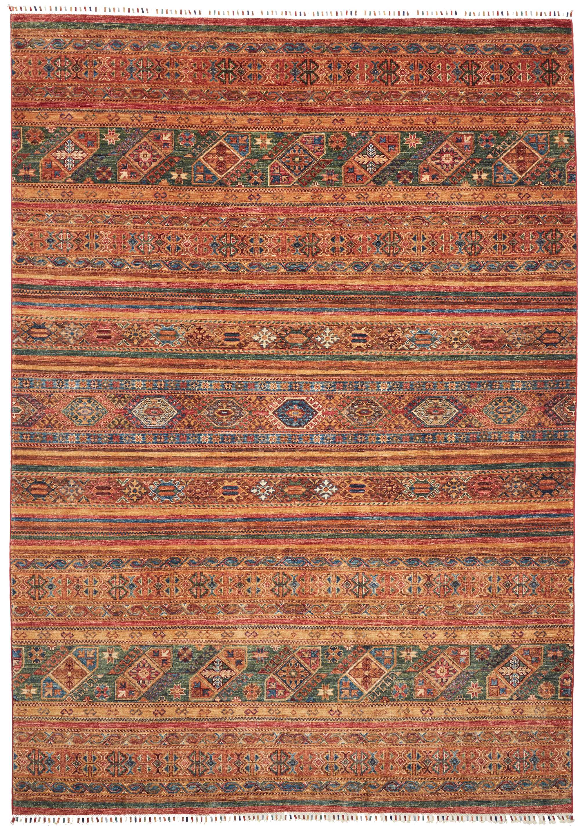 Oxiana | 299 cm x 207 cm | Nr. 12-466577