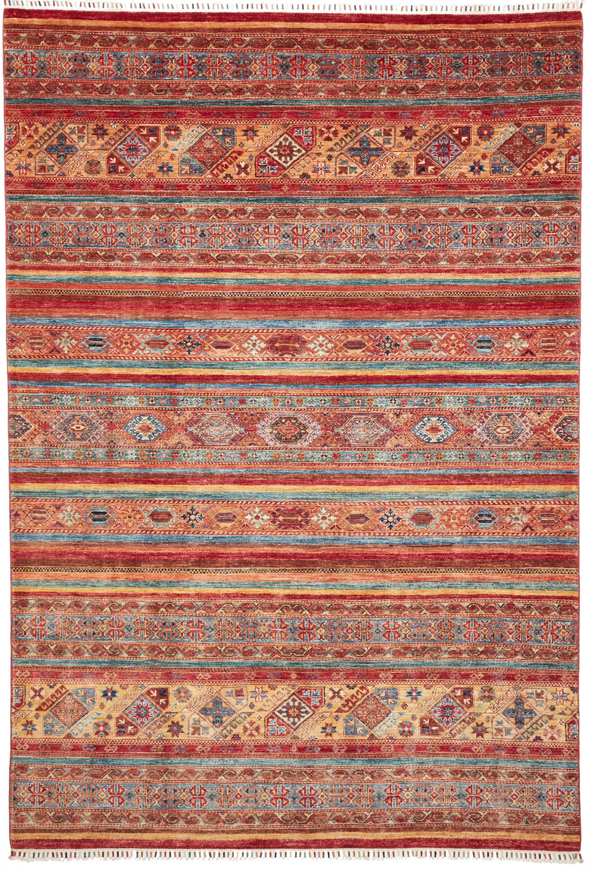 Oxiana | 297 cm x 201 cm | Nr. 12-466590