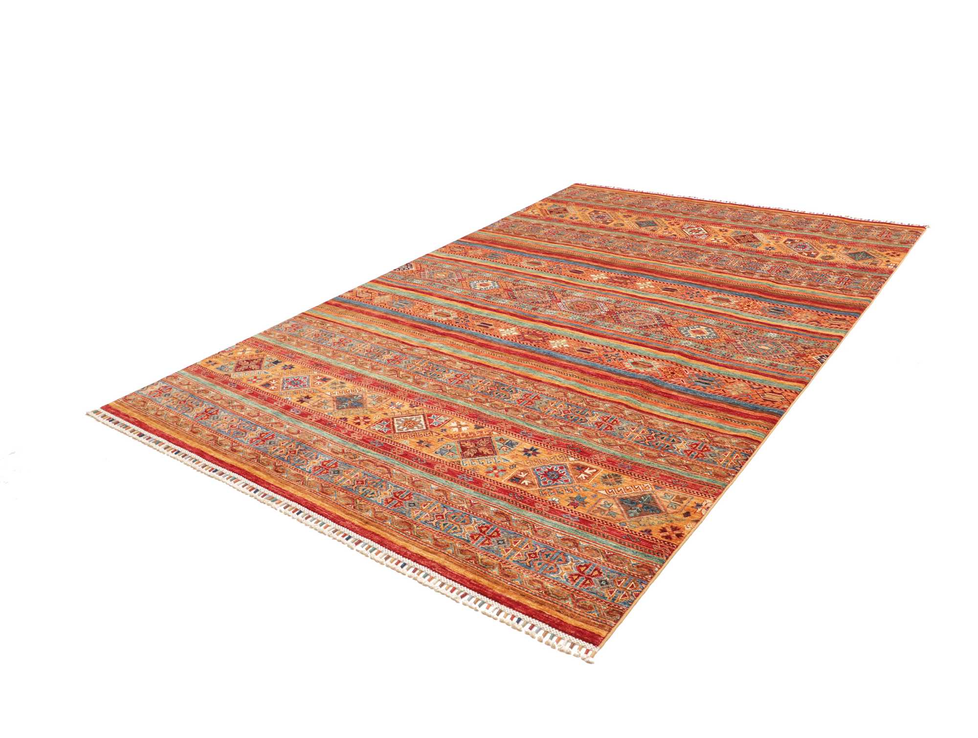 Oxiana | 300 cm x 207 cm | Nr. 12-466596