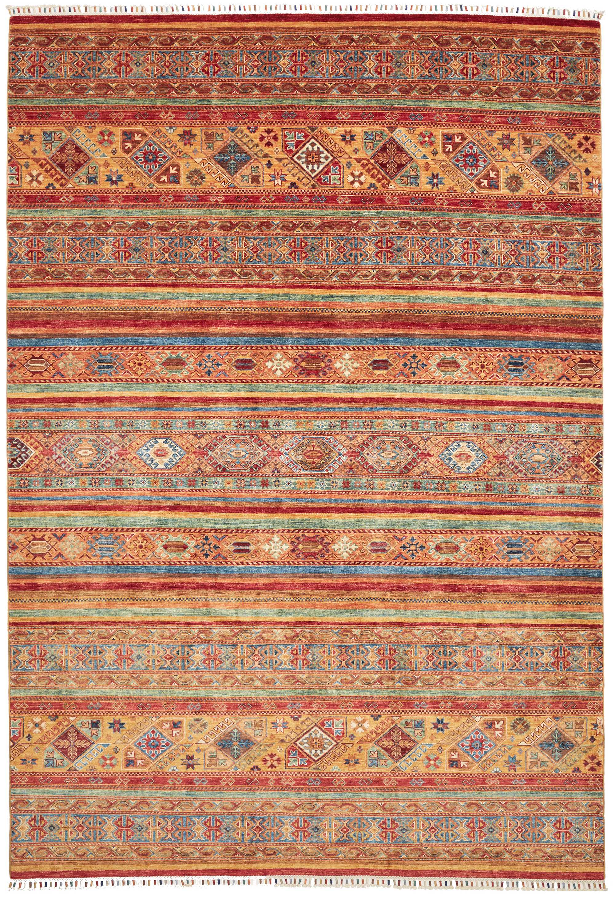 Oxiana | 300 cm x 207 cm | Nr. 12-466596