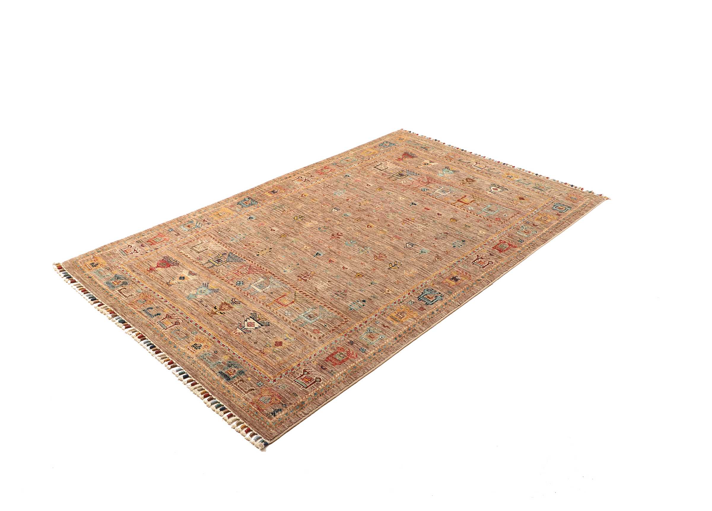 Oxiana | 193 cm x 122 cm | Nr. 12-466607