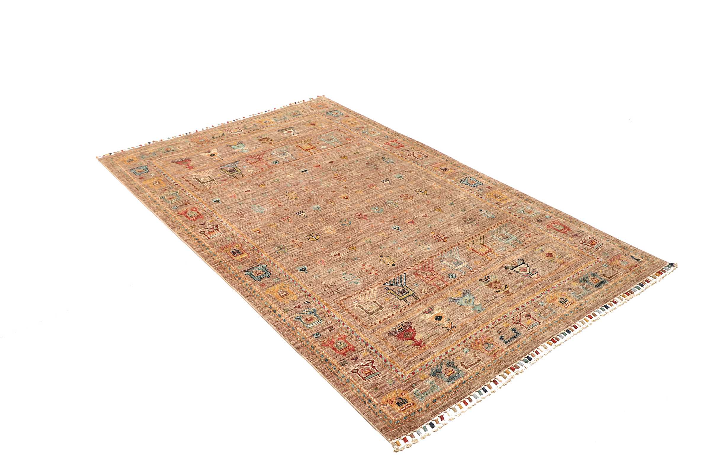 Oxiana | 193 cm x 122 cm | Nr. 12-466607