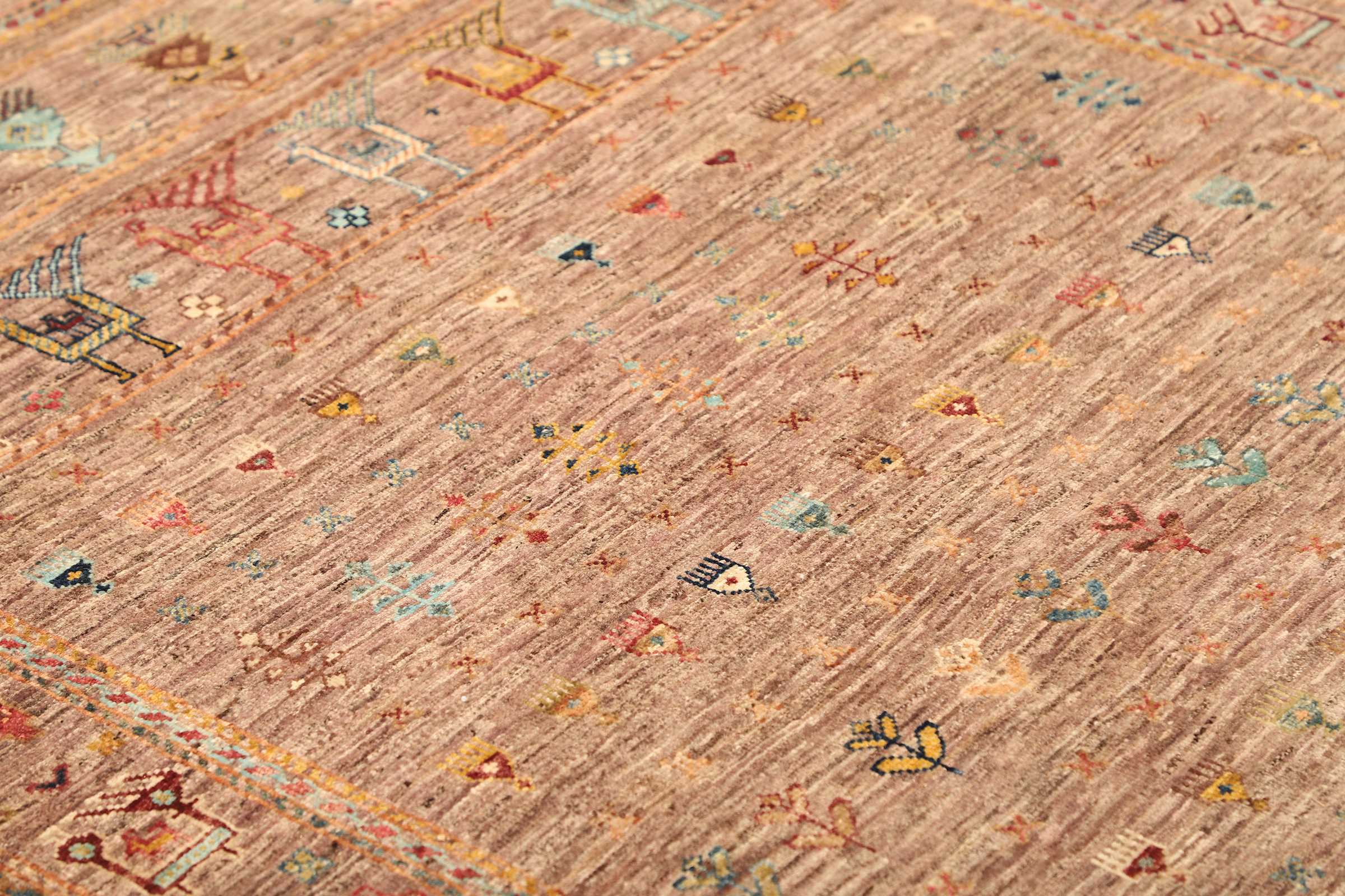 Oxiana | 193 cm x 122 cm | Nr. 12-466607