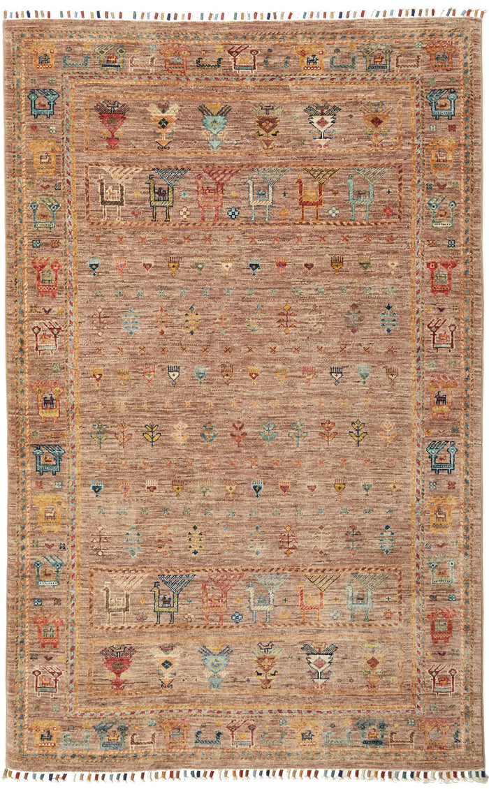 奥西亚纳 | 193 cm x 122 cm | Nr. 12-466607