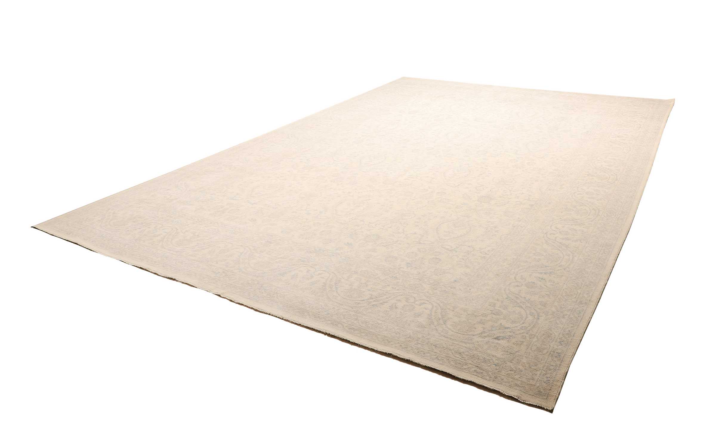 Ziegler | 412 cm x 290 cm | Nr. 12-467088