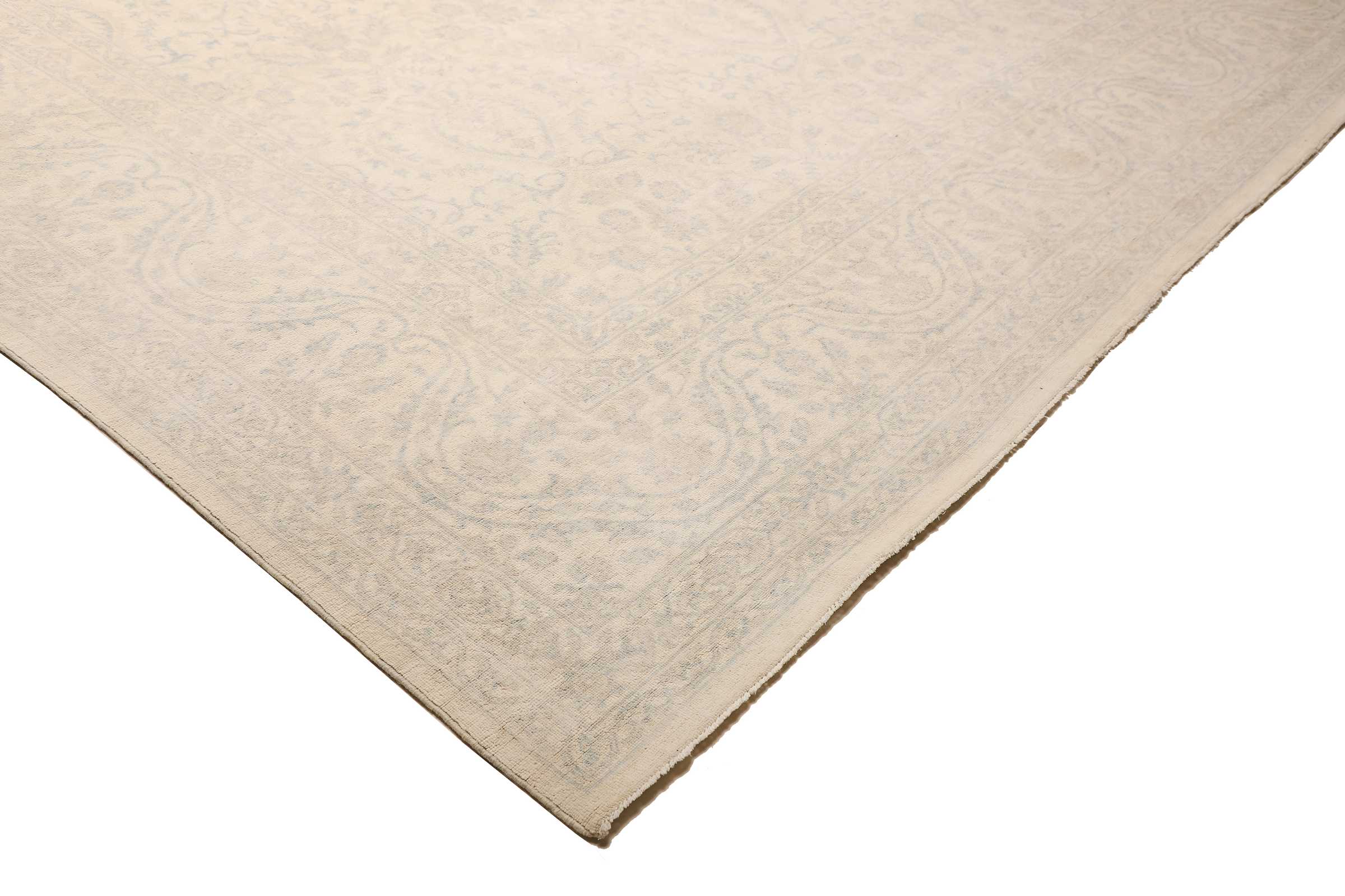 Ziegler | 412 cm x 290 cm | Nr. 12-467088