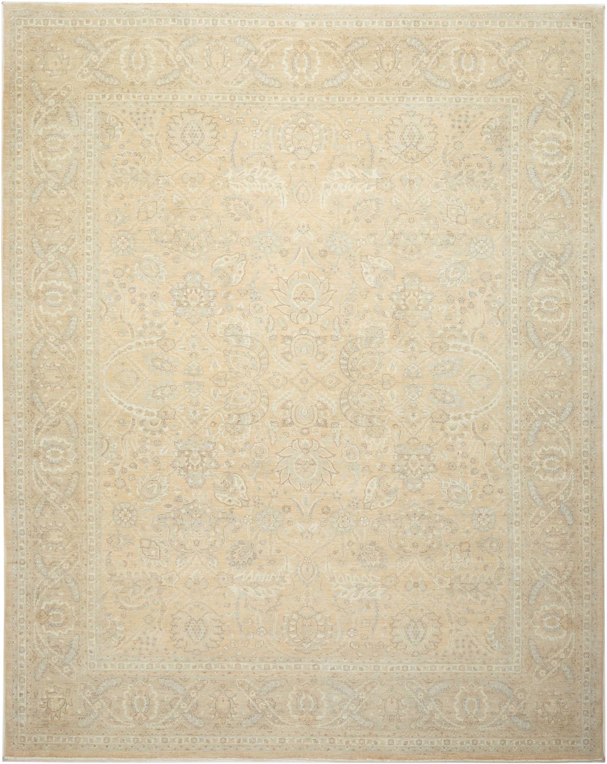 Ziegler | 296 cm x 235 cm | Nr. 12-467093