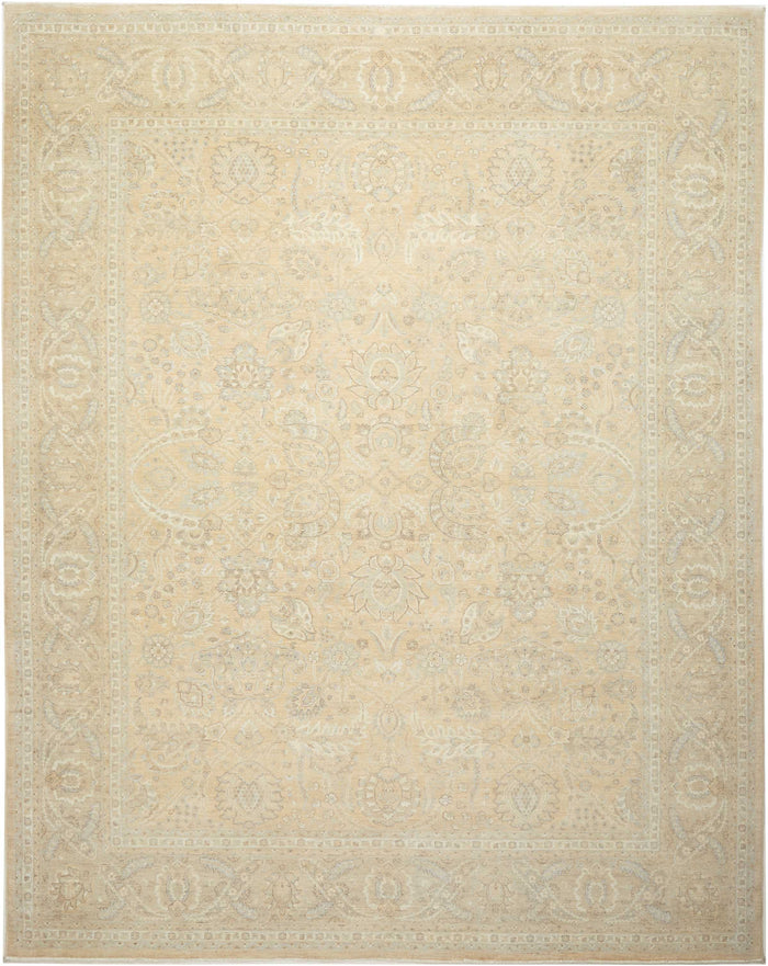Ziegler | 296 cm x 235 cm | Nr. 12-467093