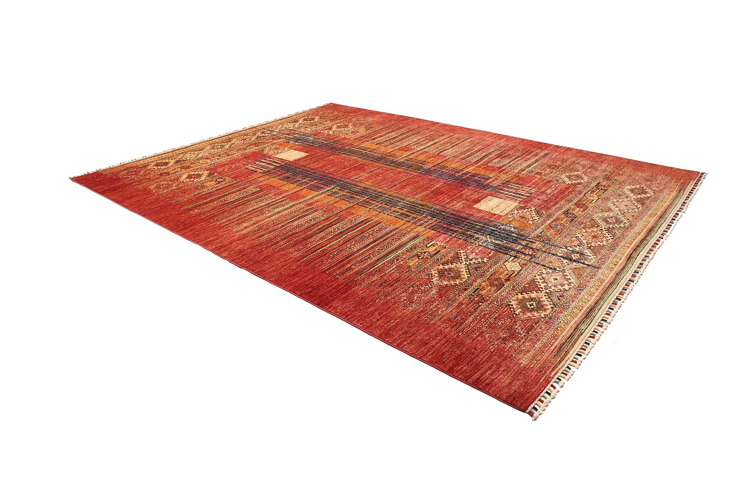 Oxiana | 360 cm x 266 cm | Nr. 12-467094
