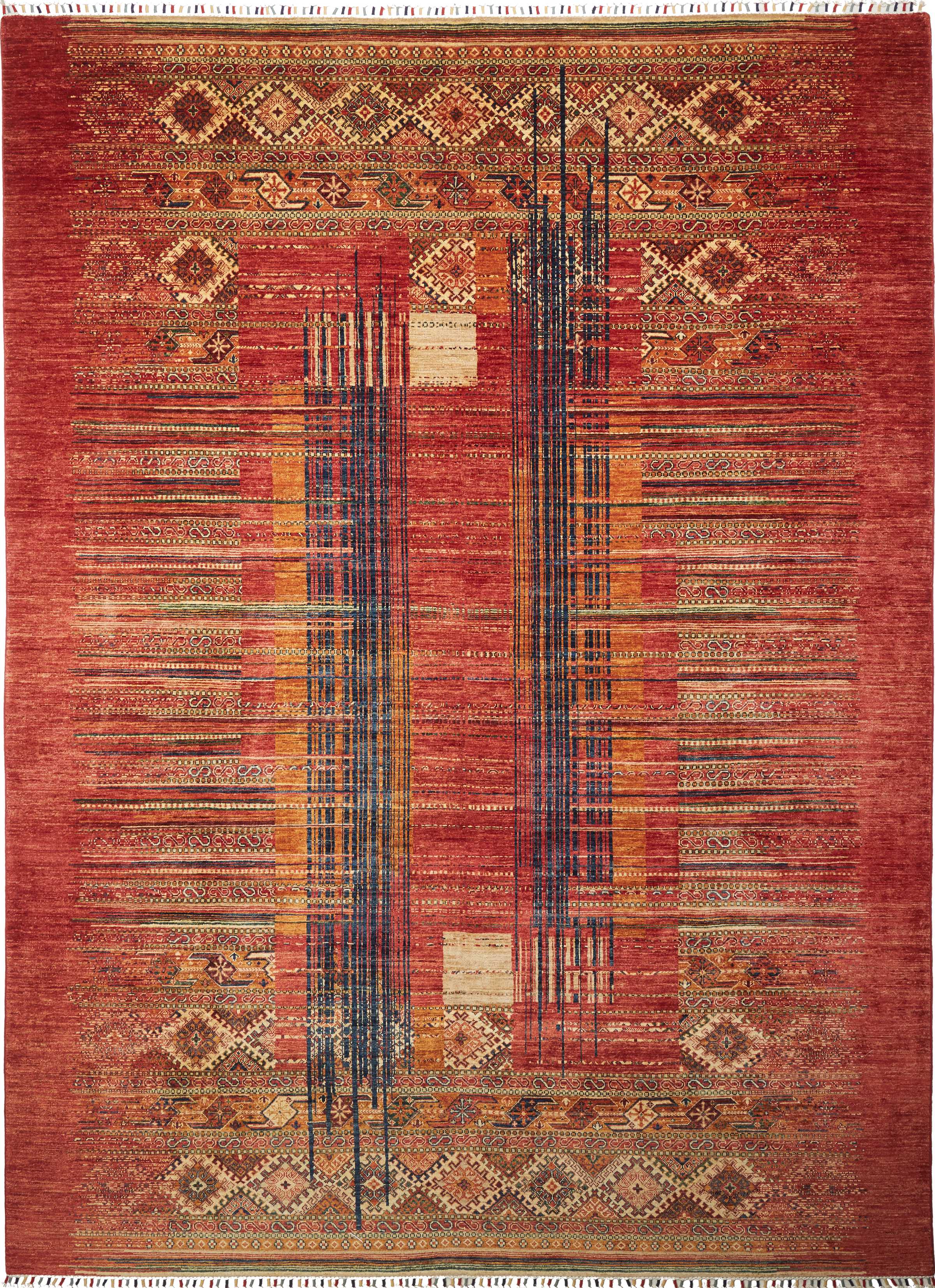Oxiana | 360 cm x 266 cm | Nr. 12-467094