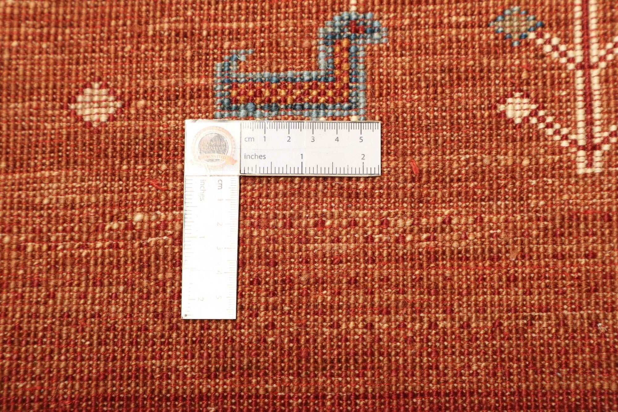 Oxiana | 298 cm x 250 cm | Nr. 12-467097