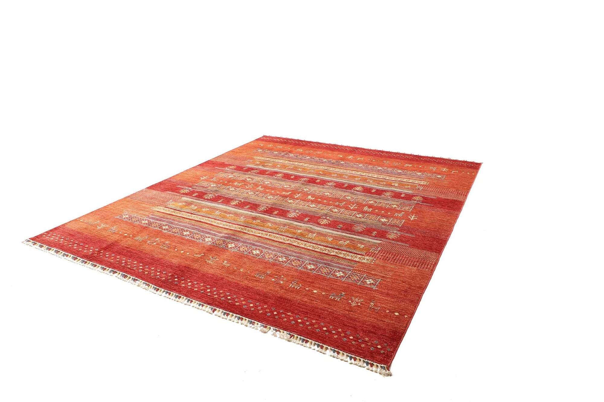 Oxiana | 298 cm x 250 cm | Nr. 12-467097