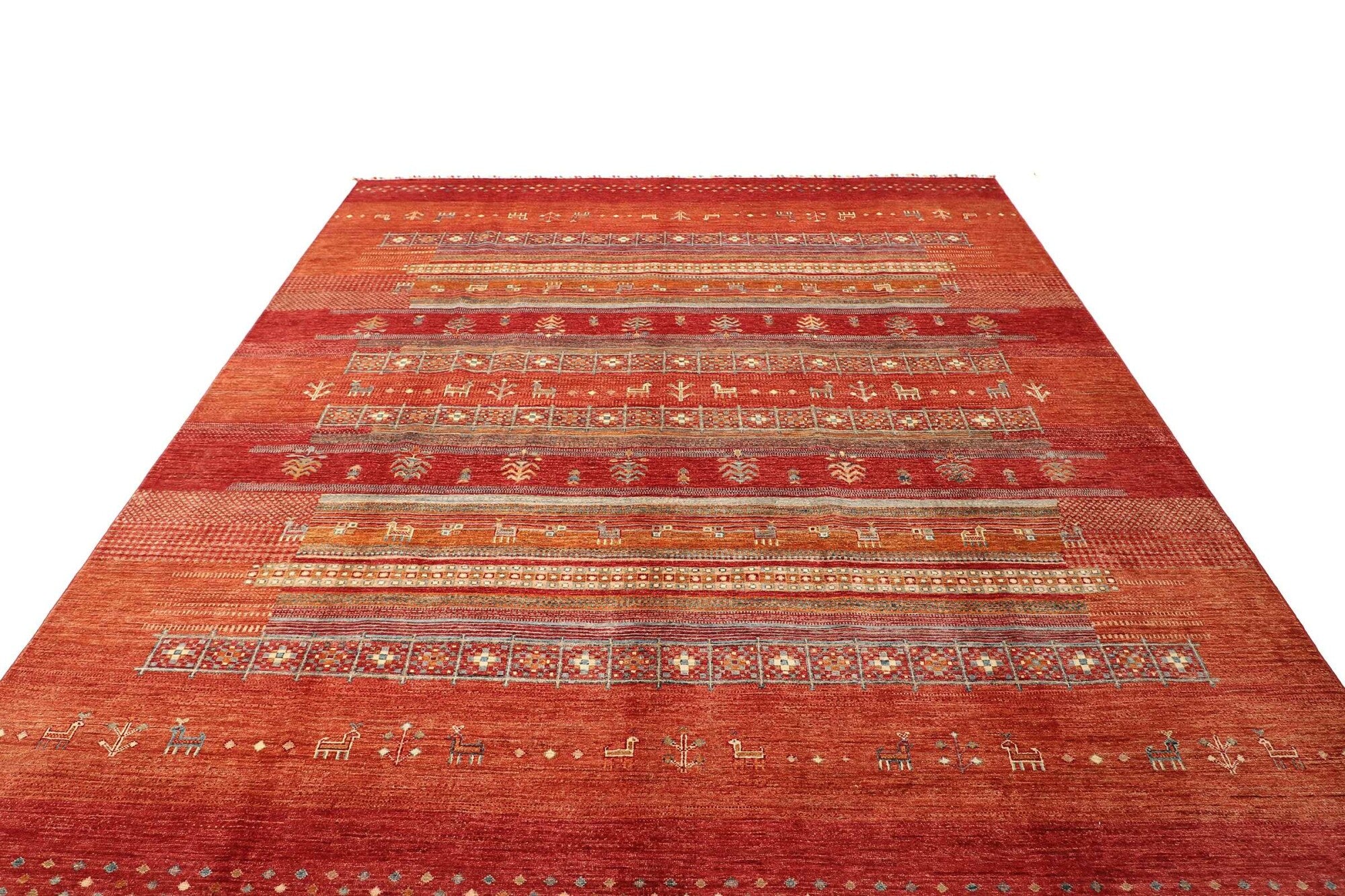 Oxiana | 298 cm x 250 cm | Nr. 12-467097