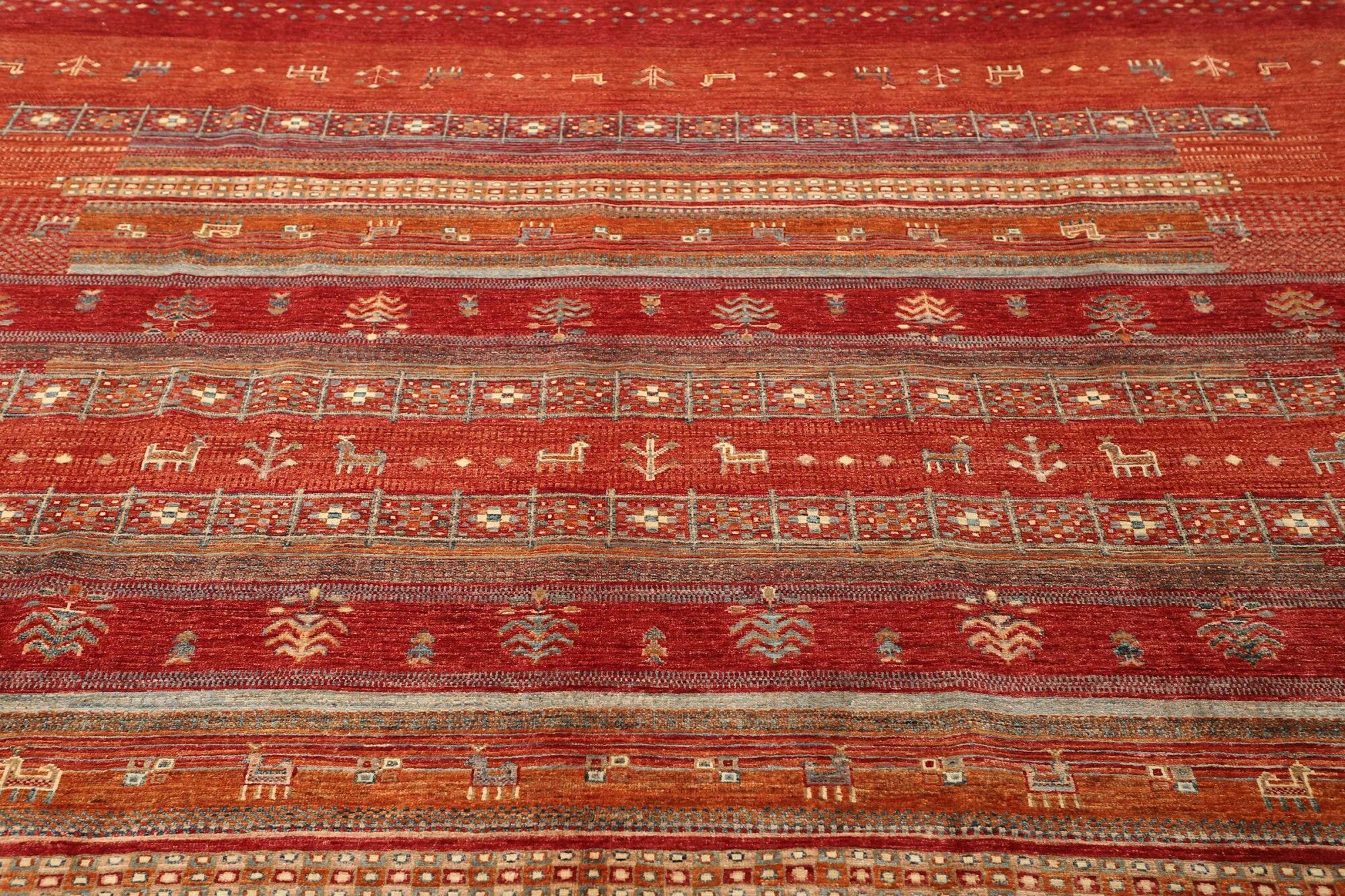 Oxiana | 298 cm x 250 cm | Nr. 12-467097