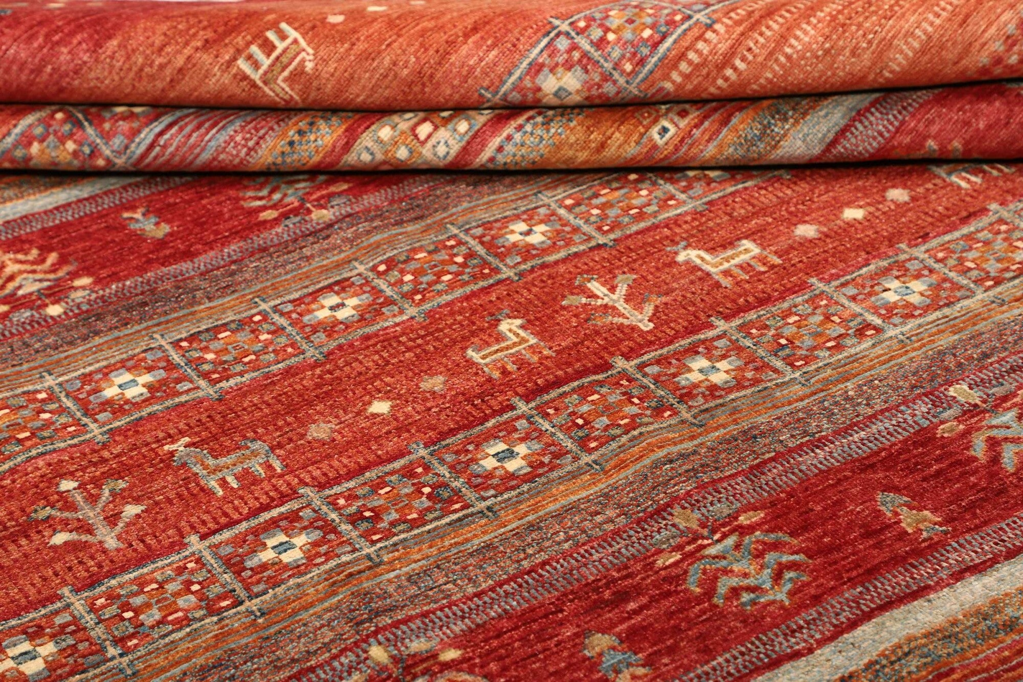 Oxiana | 298 cm x 250 cm | Nr. 12-467097