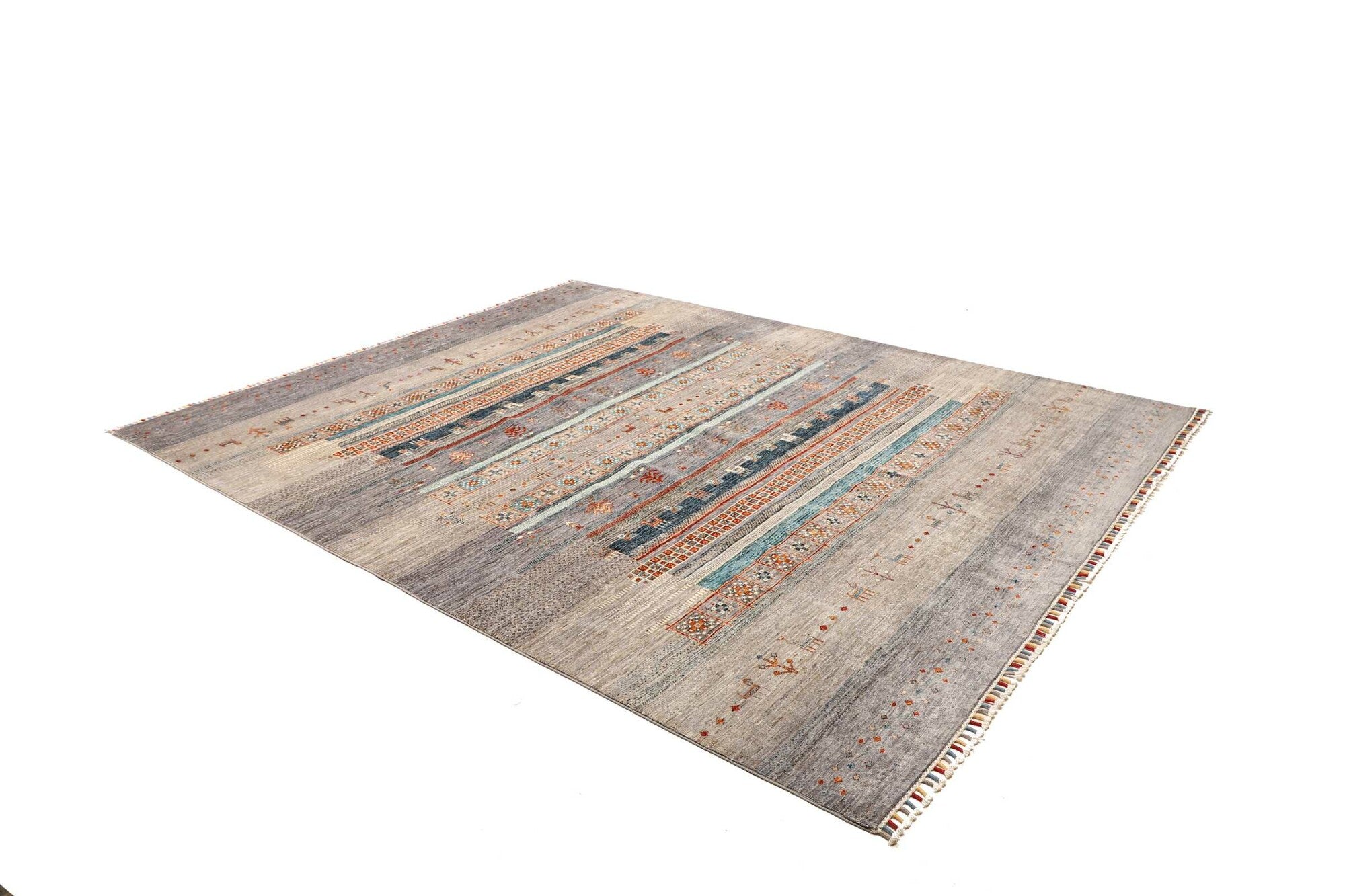 Oxiana | 303 cm x 244 cm | Nr. 12-467103