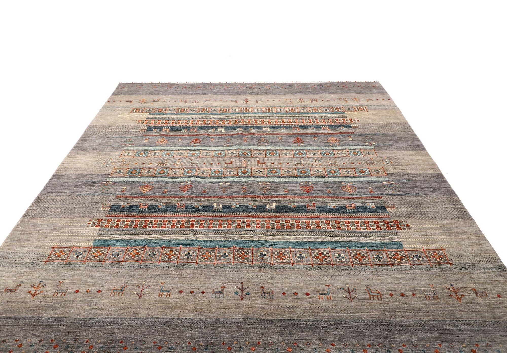 Oxiana | 303 cm x 244 cm | Nr. 12-467103