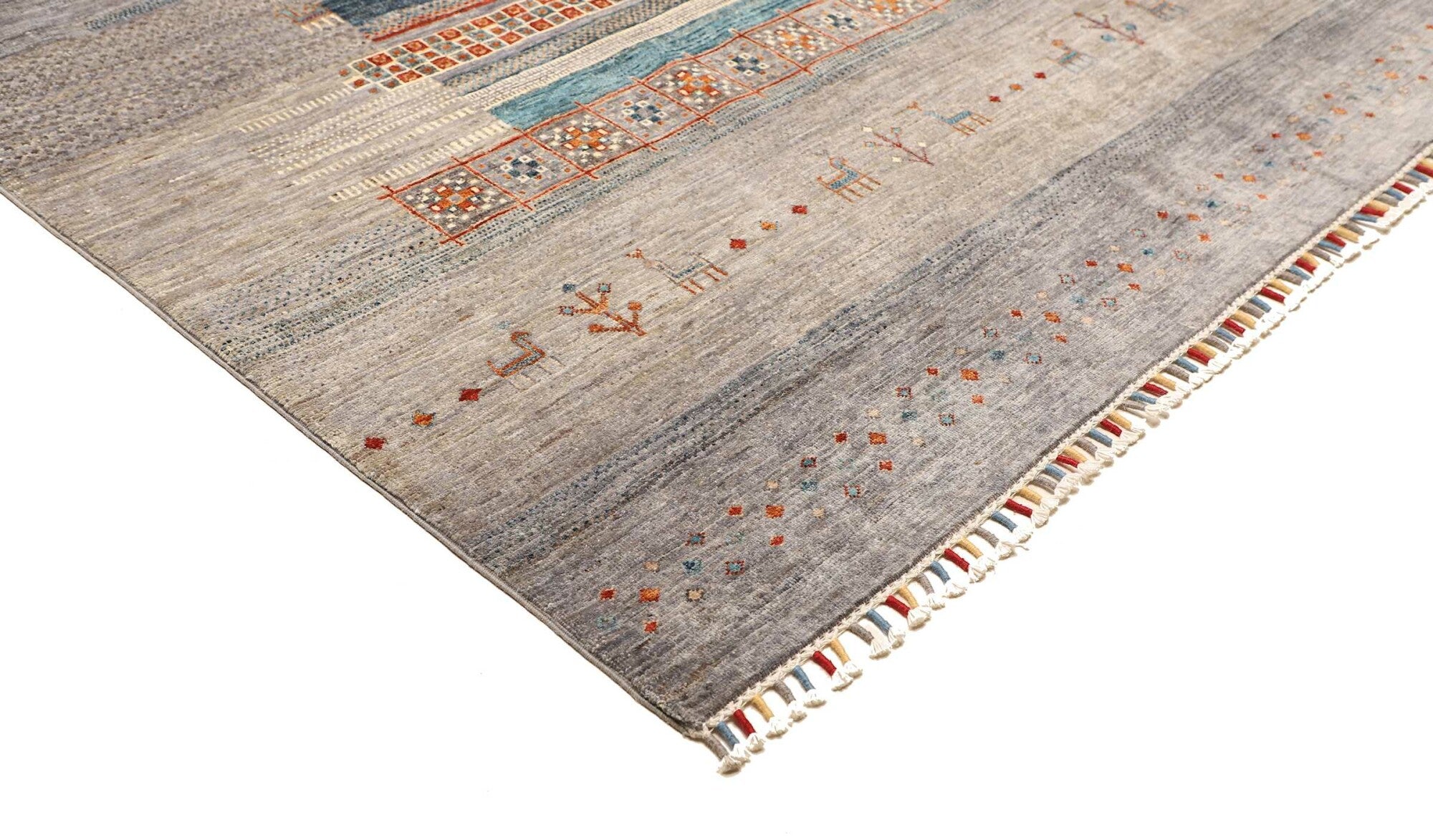 Oxiana | 303 cm x 244 cm | Nr. 12-467103