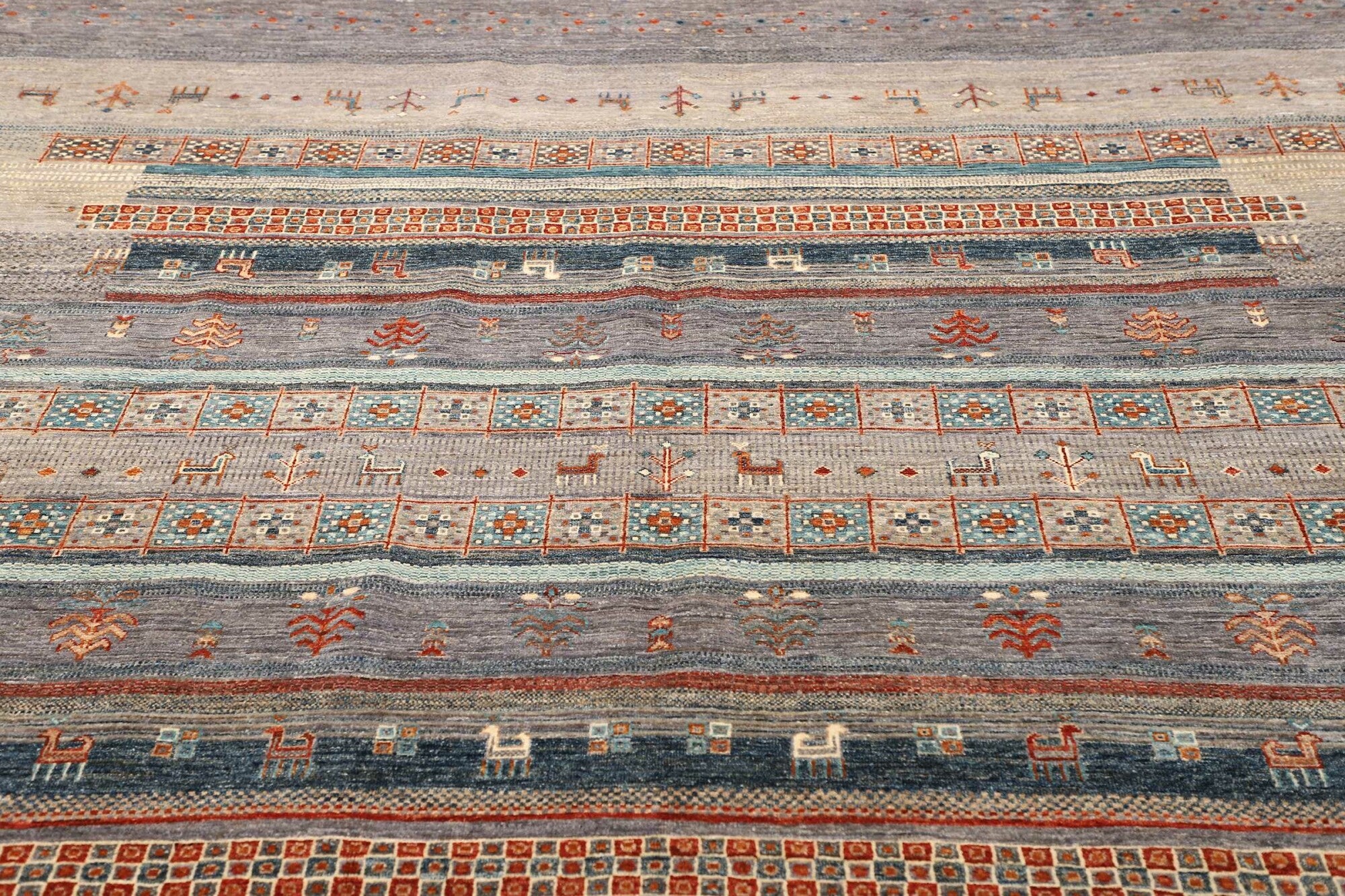Oxiana | 303 cm x 244 cm | Nr. 12-467103