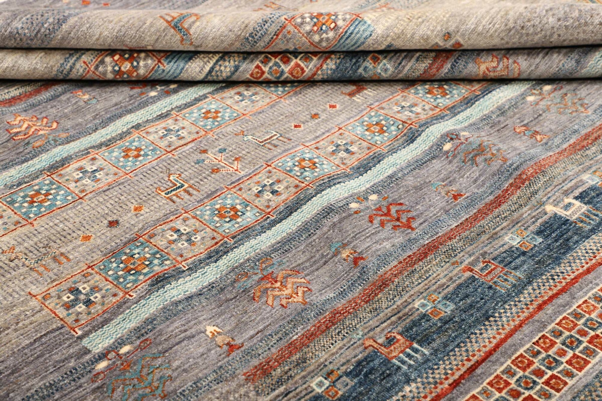 Oxiana | 303 cm x 244 cm | Nr. 12-467103