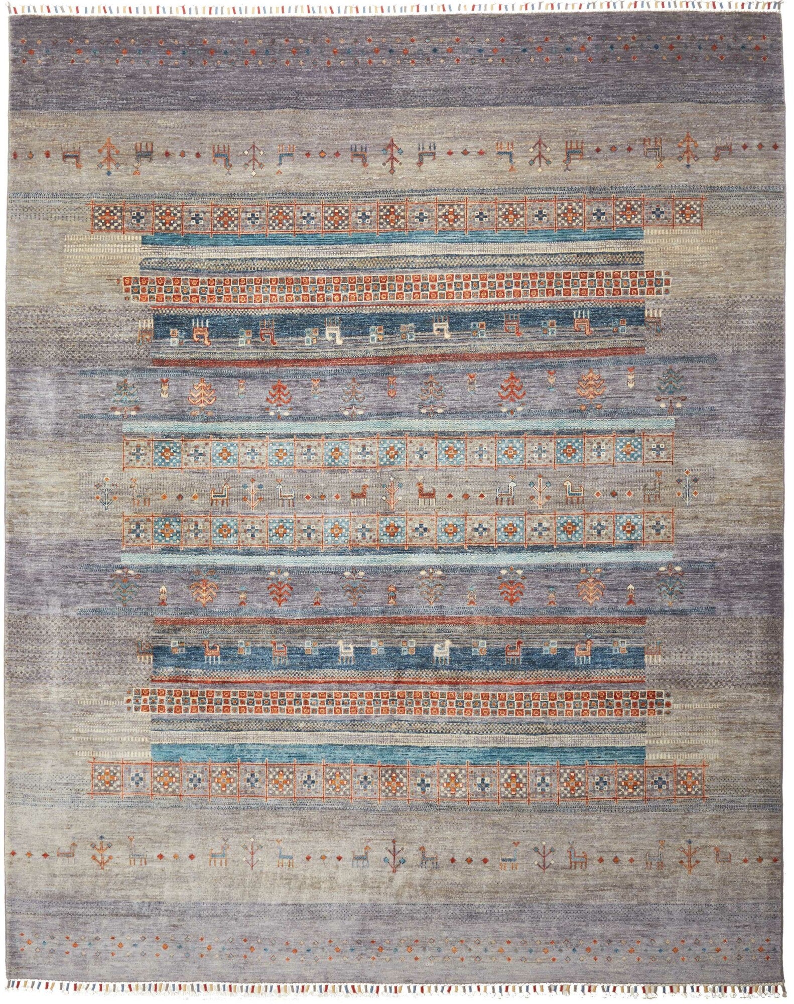 Oxiana | 303 cm x 244 cm | Nr. 12-467103