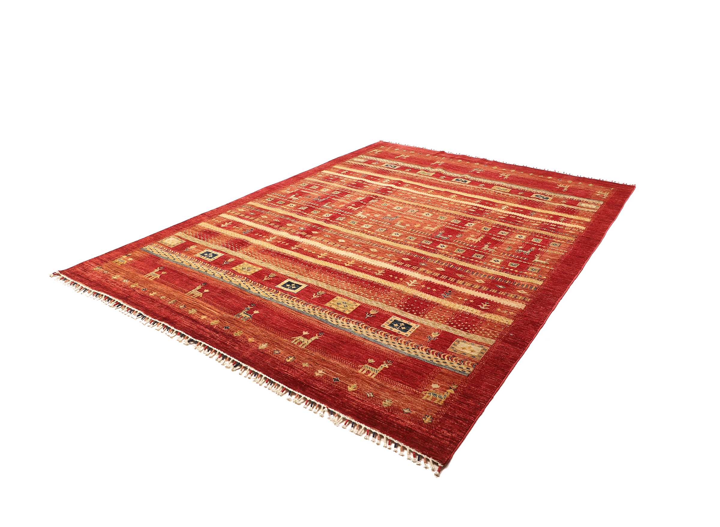 Oxiana | 297 cm x 232 cm | Nr. 12-467117