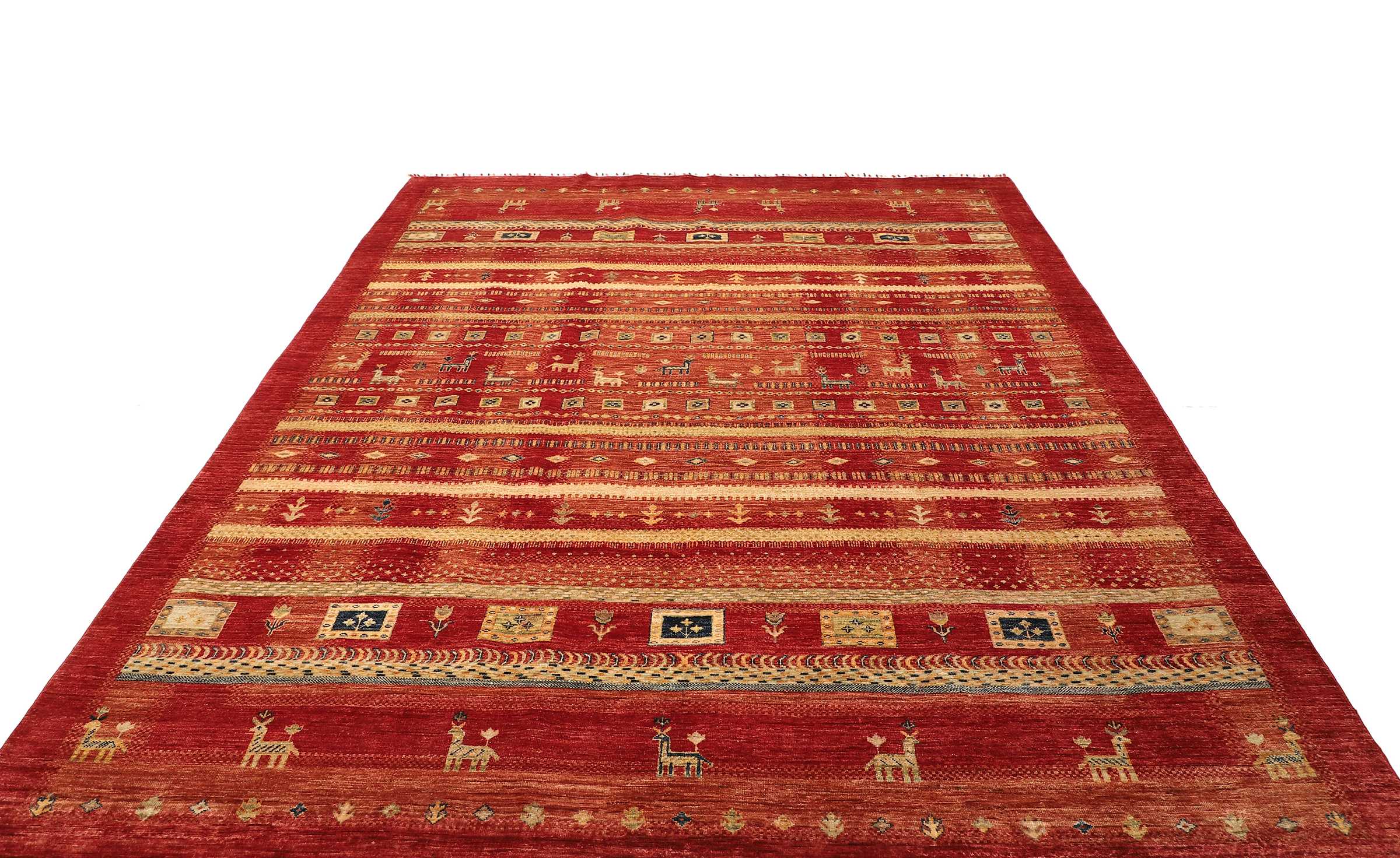 Oxiana | 297 cm x 232 cm | Nr. 12-467117