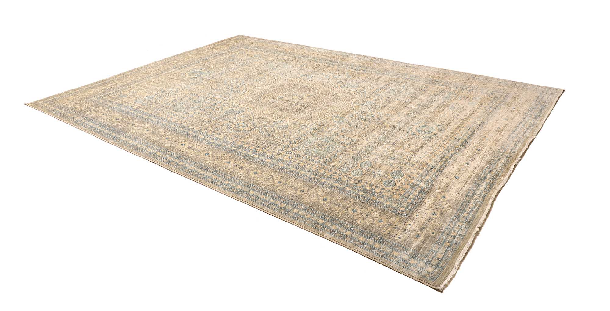 Mamlouk | 343 cm x 248 cm | Nr. 12-467163