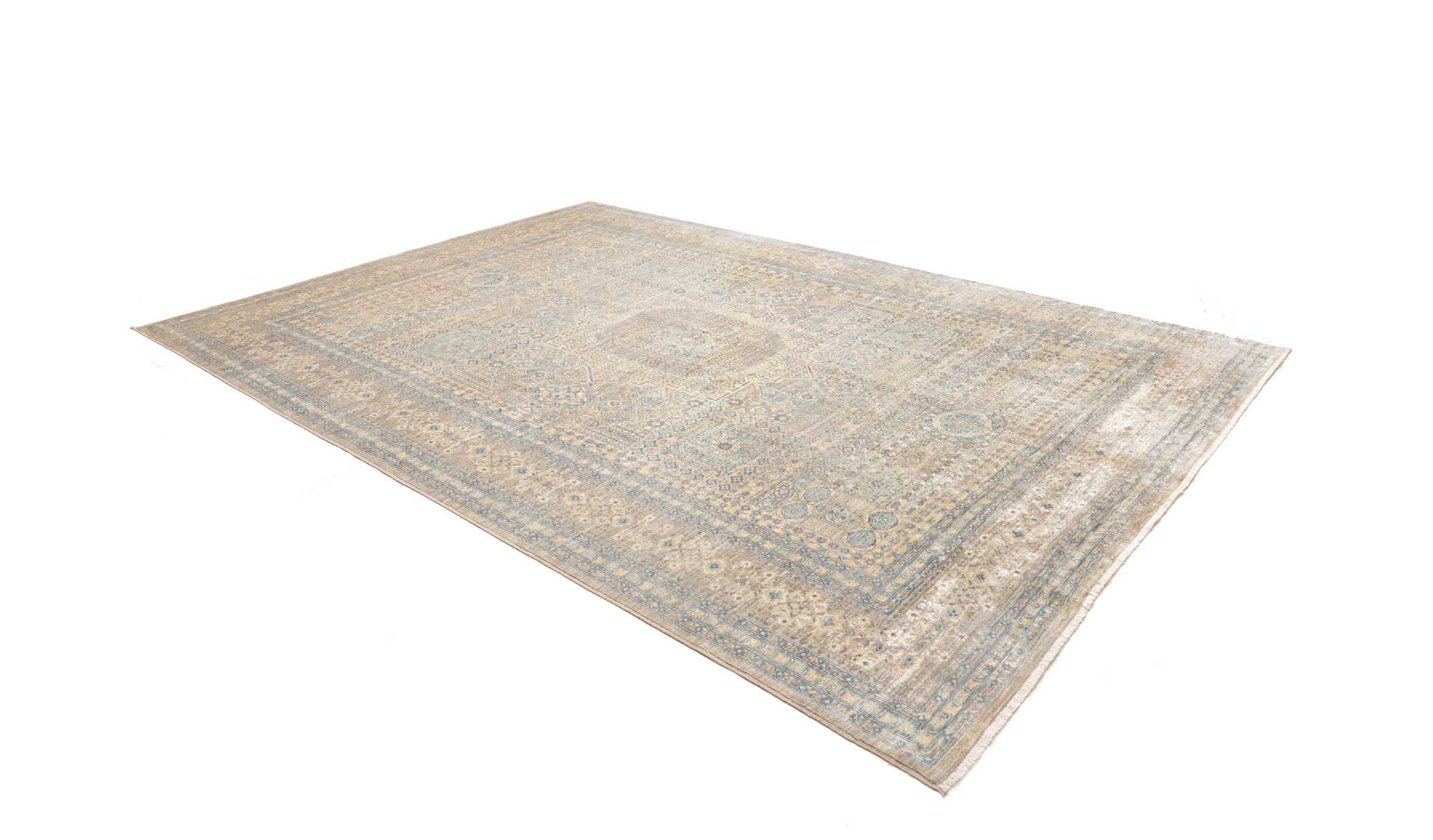 Mamlouk | 343 cm x 248 cm | Nr. 12-467163