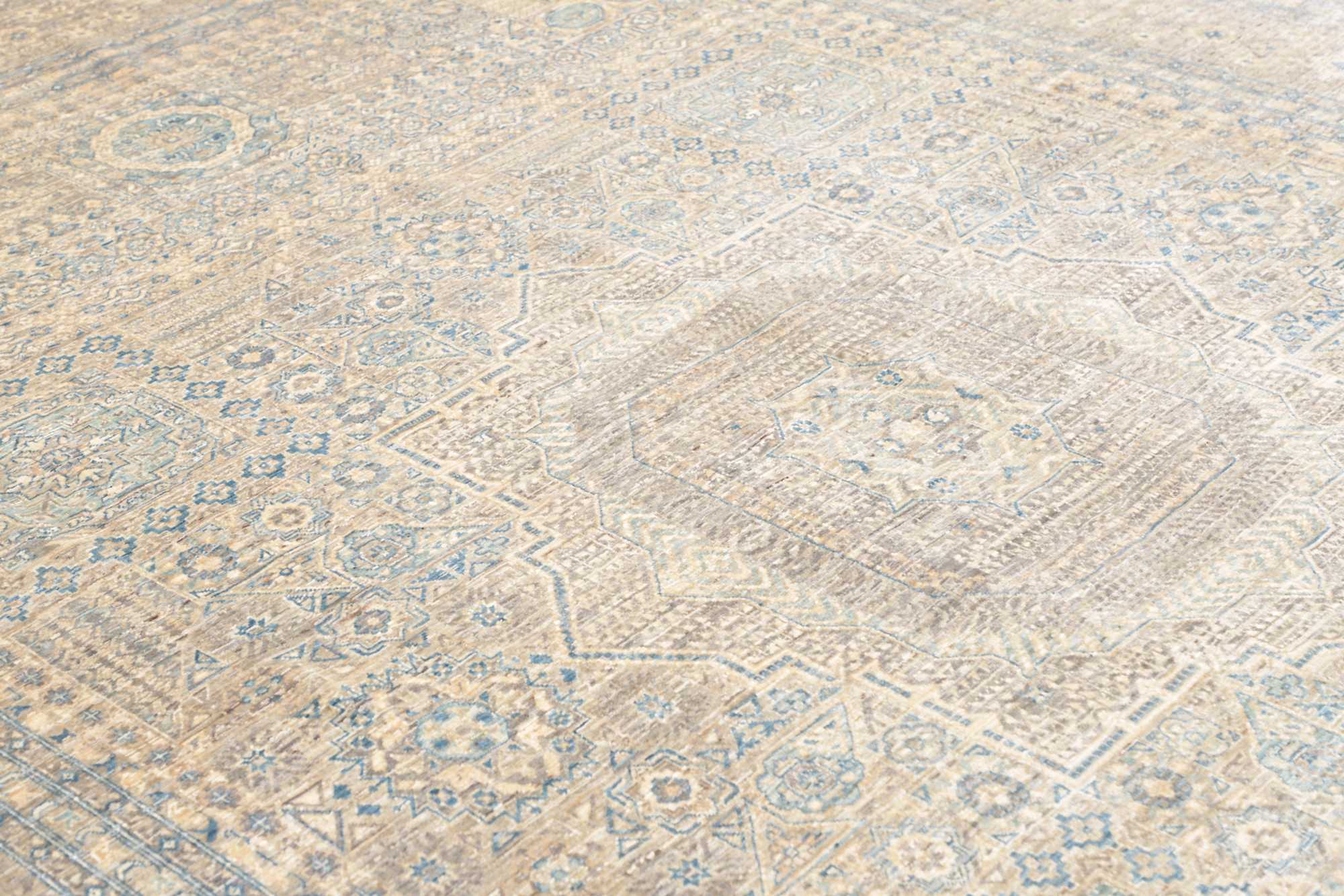 Mamlouk | 343 cm x 248 cm | Nr. 12-467163