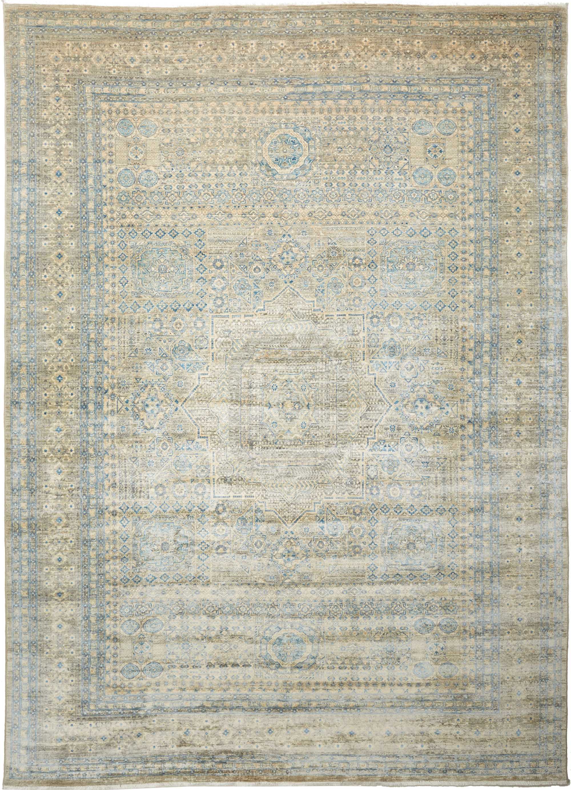 Mamlouk | 343 cm x 248 cm | Nr. 12-467163
