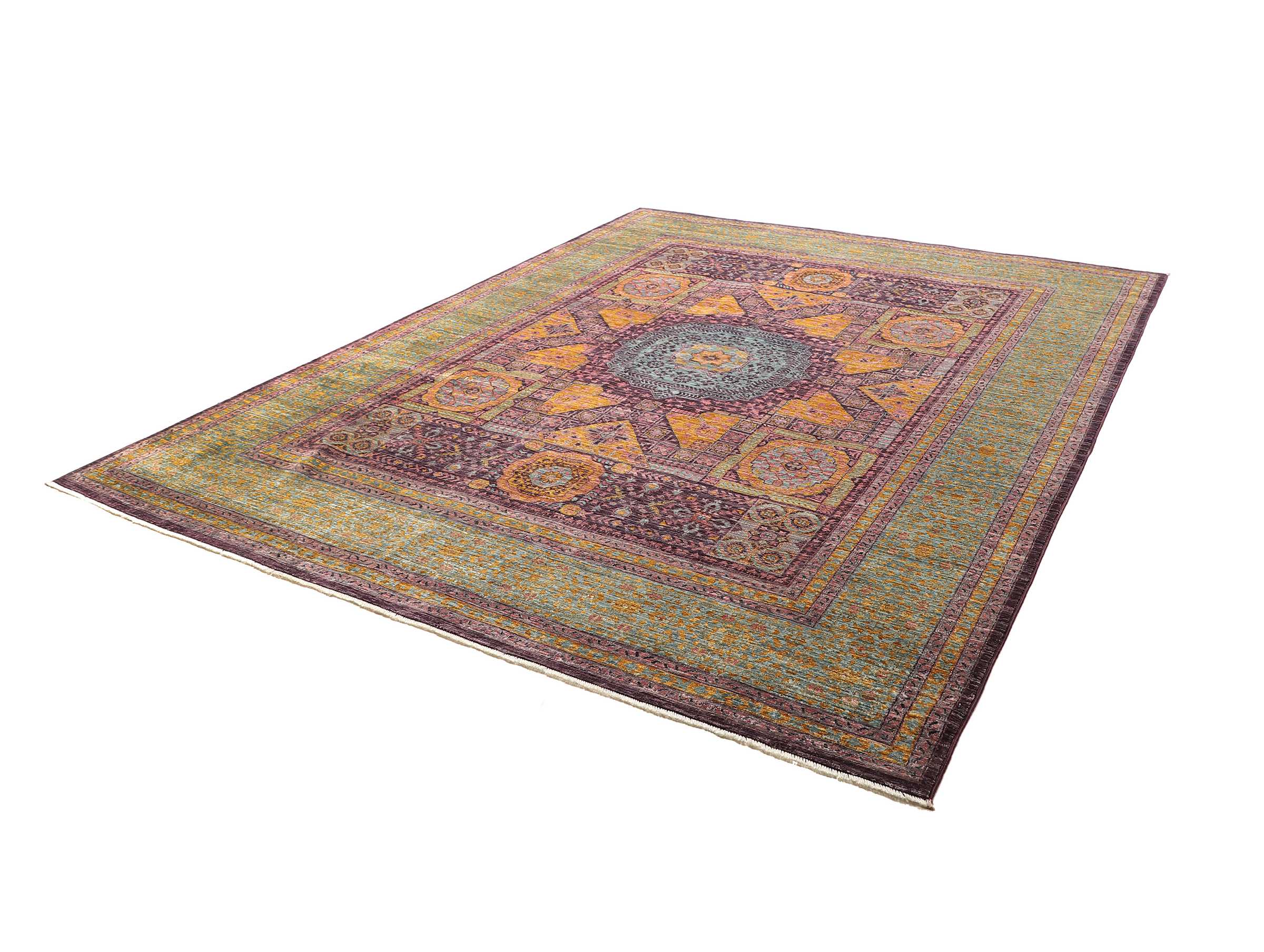 Mamlouk | 300 cm x 247 cm | Nr. 12-467164