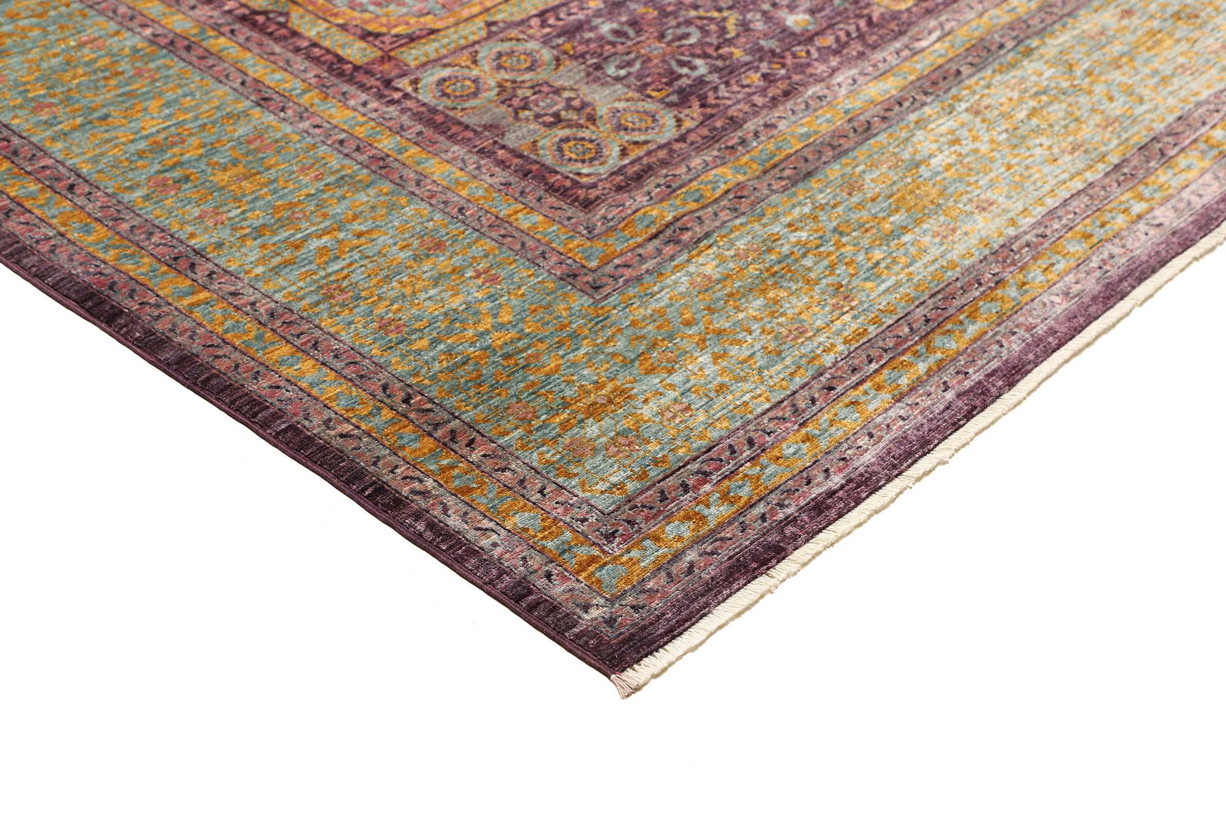 Mamlouk | 300 cm x 247 cm | Nr. 12-467164