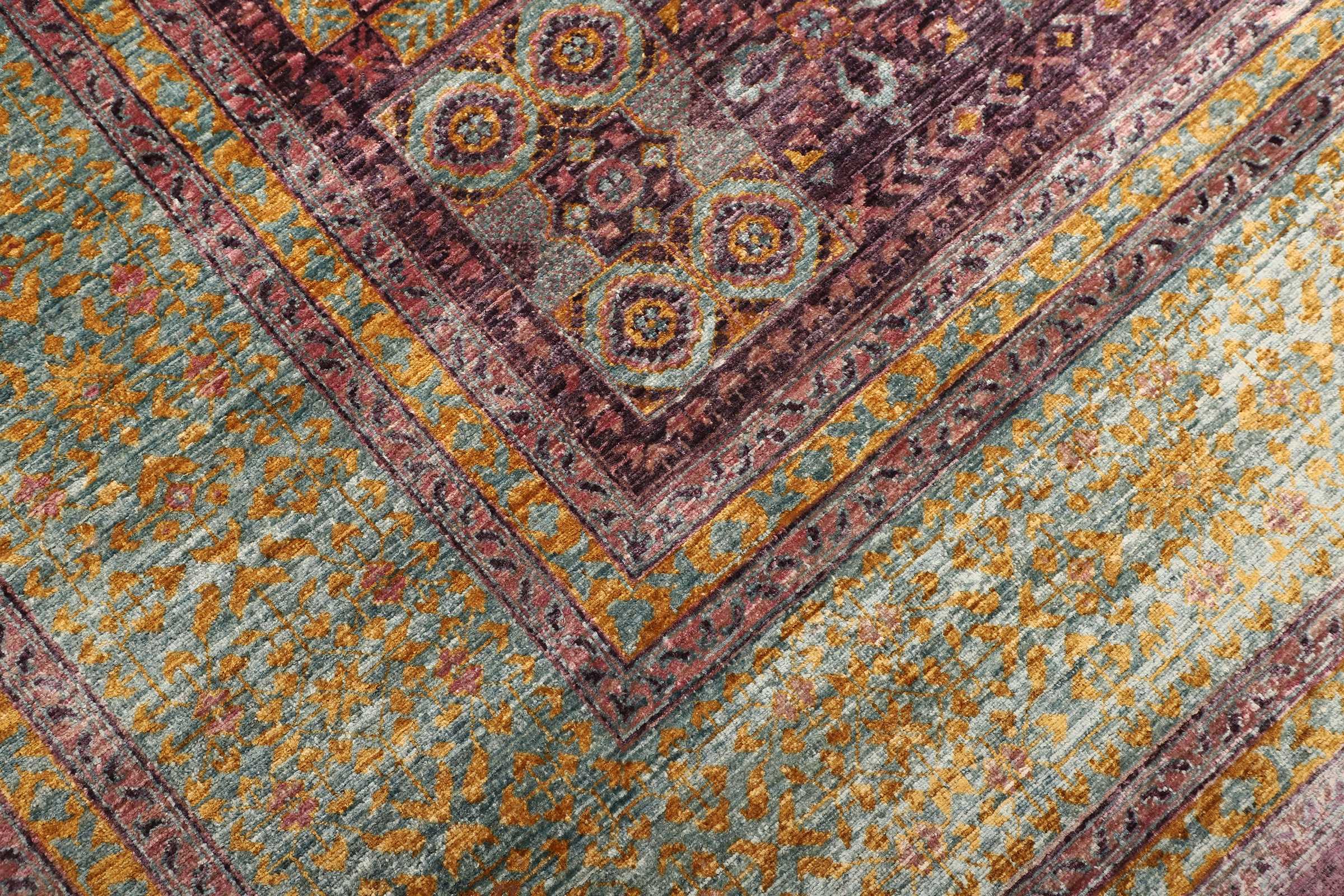 Mamlouk | 300 cm x 247 cm | Nr. 12-467164