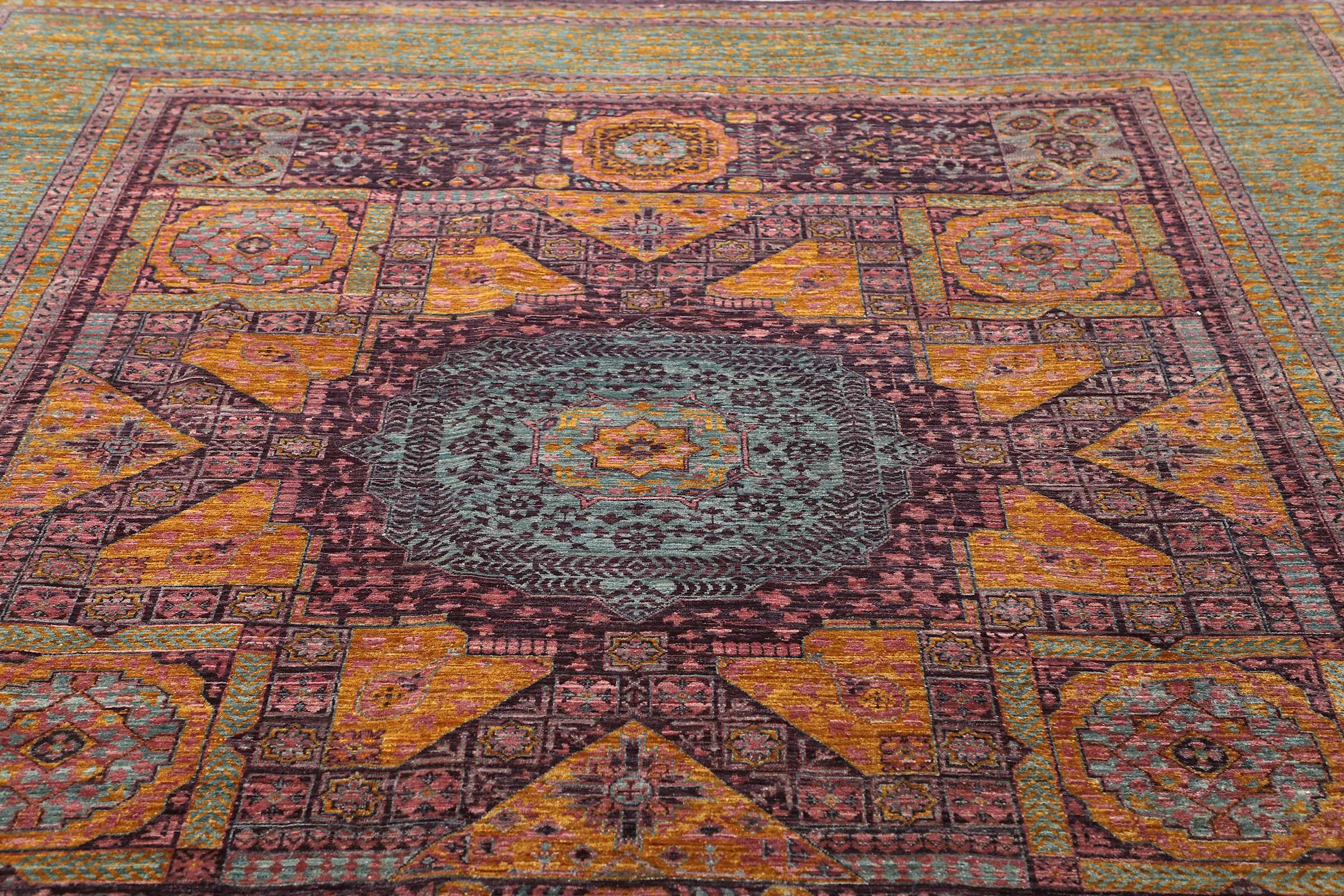 Mamlouk | 300 cm x 247 cm | Nr. 12-467164