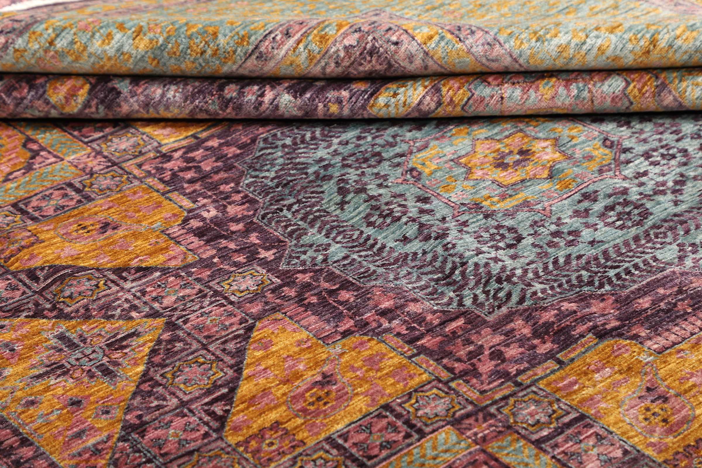 Mamlouk | 300 cm x 247 cm | Nr. 12-467164