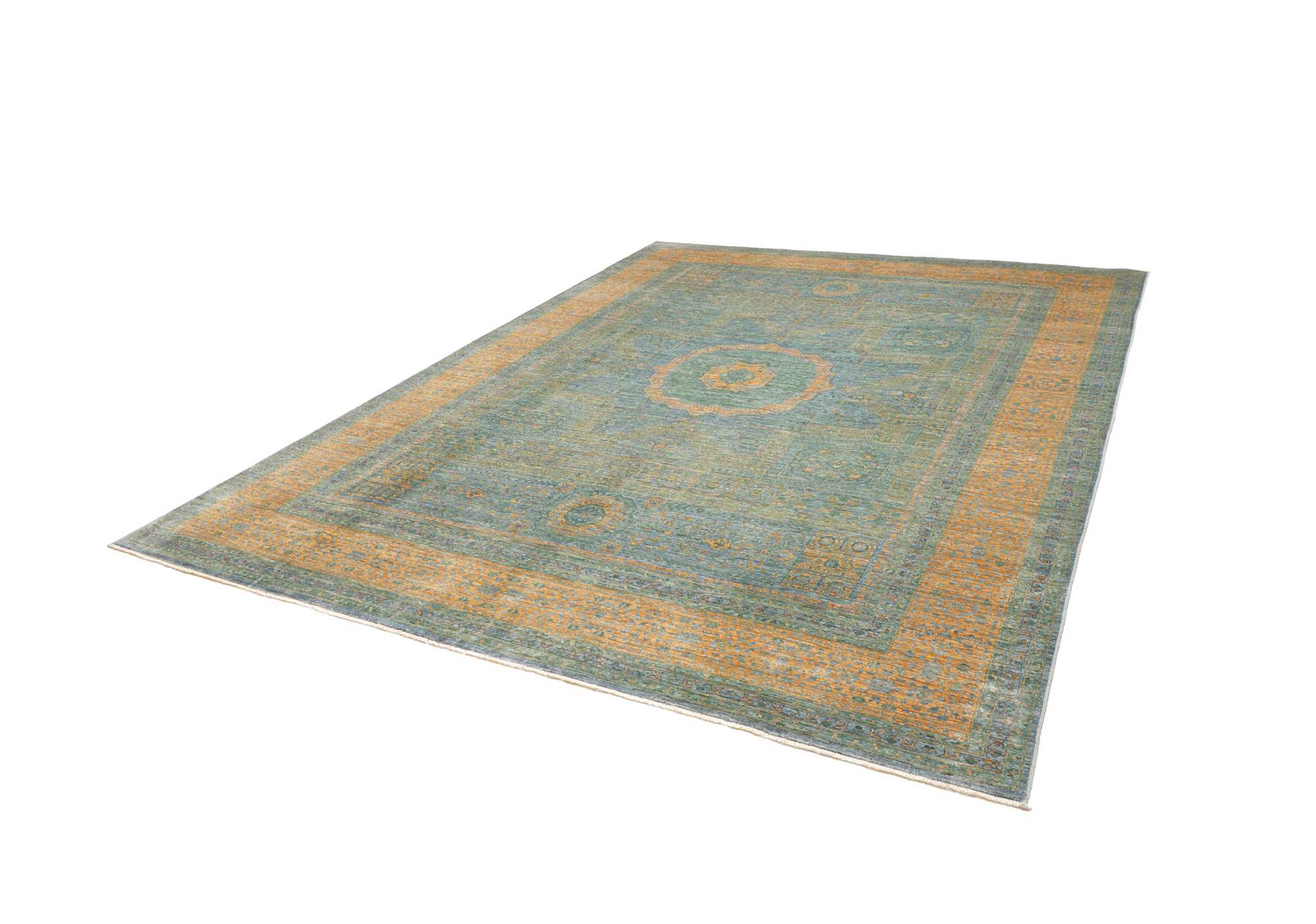 Mamluk | 352 cm x 273 cm | Nr. 12-467165
