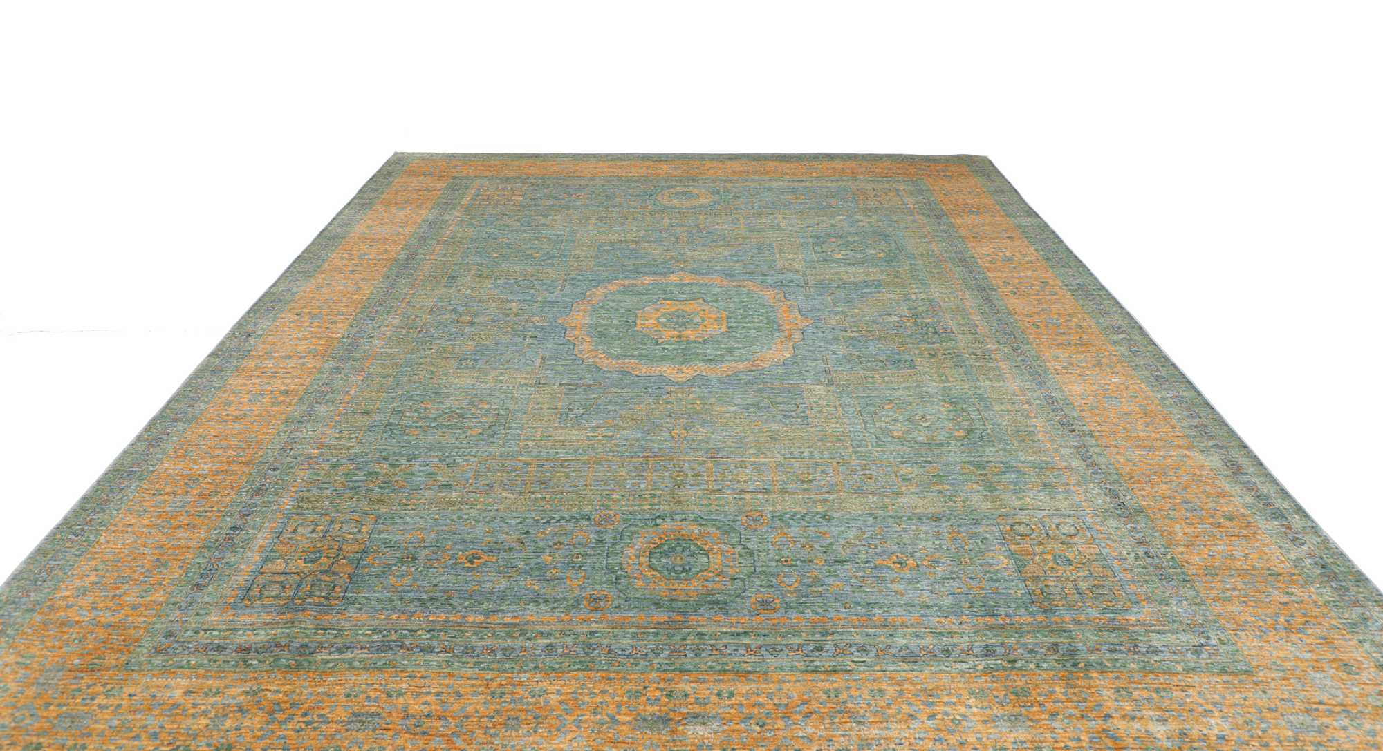 马穆鲁克 | 352 cm x 273 cm | Nr. 12-467165