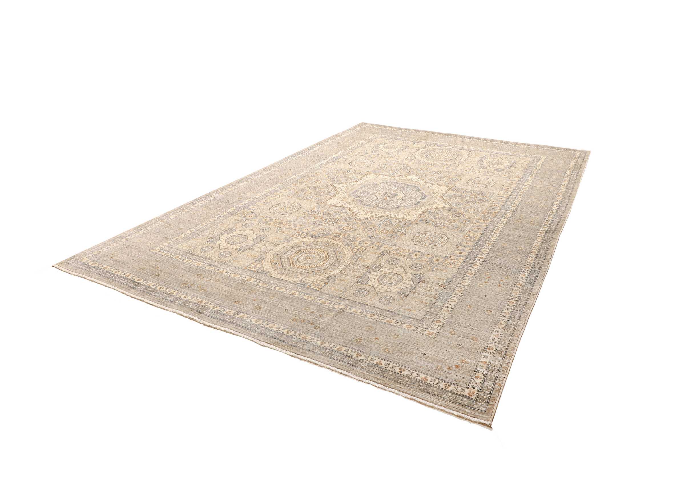 Mamlouk | 345 cm x 242 cm | Nr. 12-467167