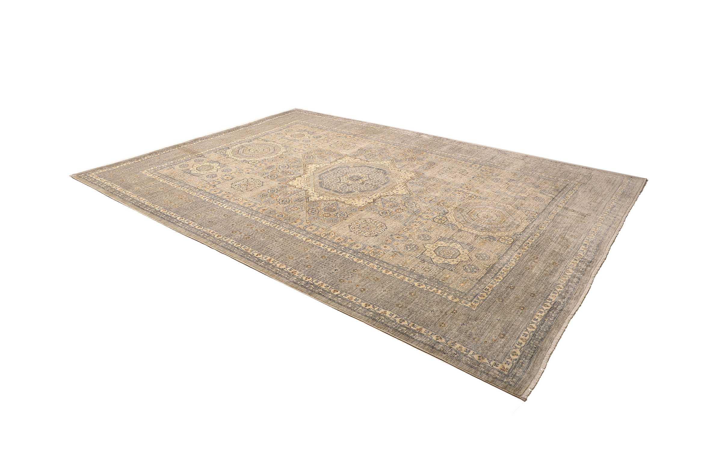 Mamlouk | 345 cm x 242 cm | Nr. 12-467167