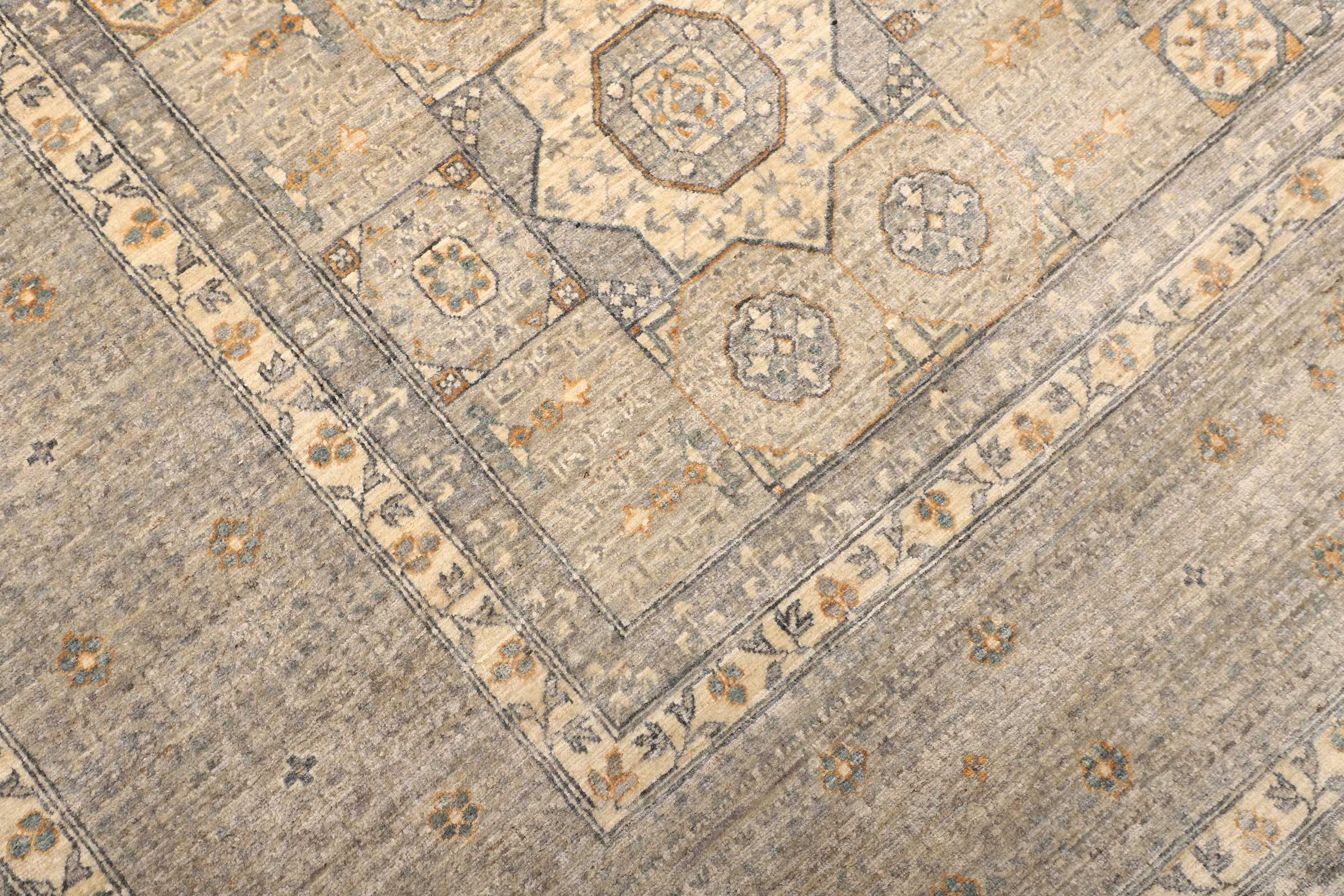 Mamlouk | 345 cm x 242 cm | Nr. 12-467167