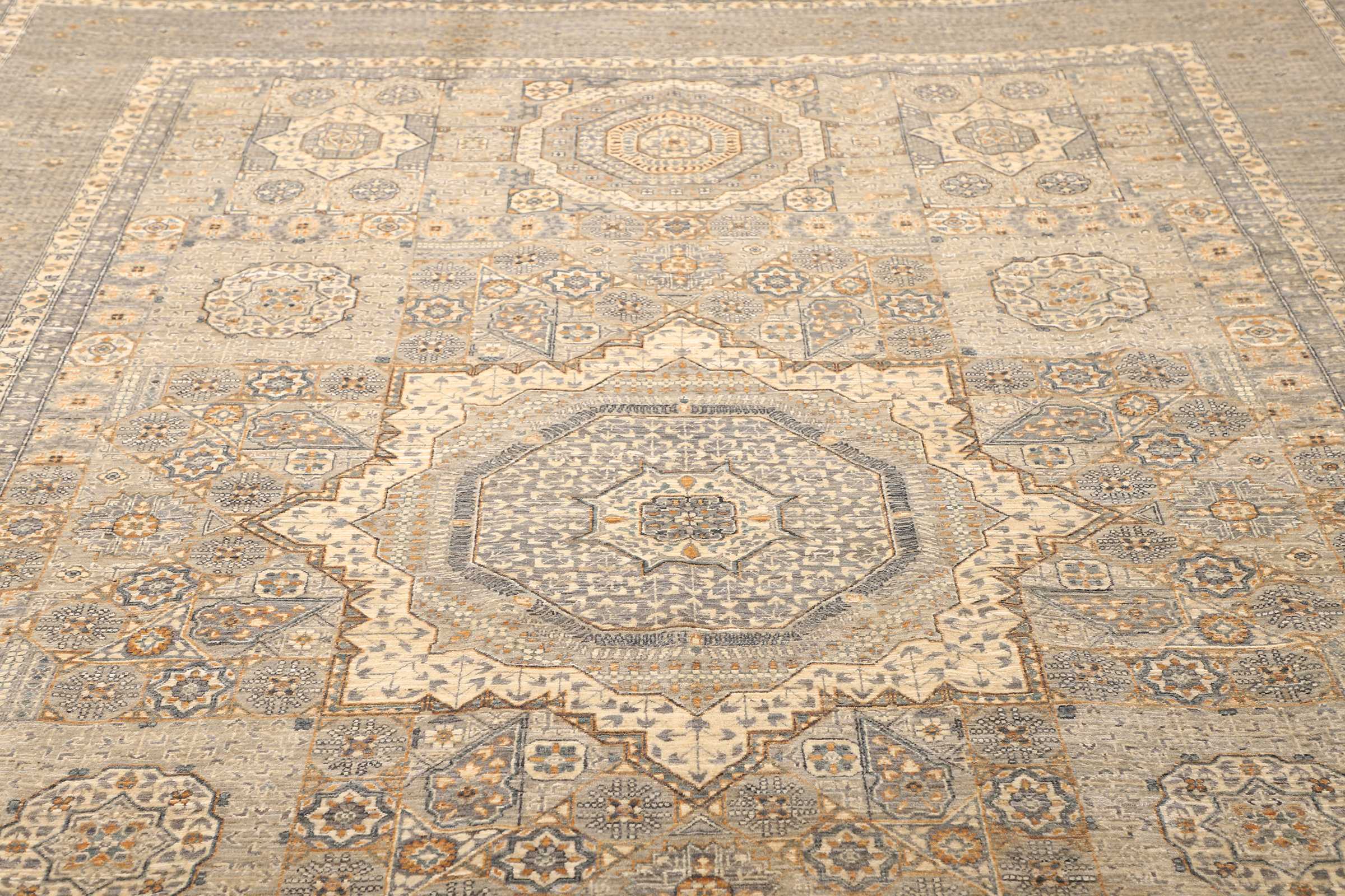 Mamlouk | 345 cm x 242 cm | Nr. 12-467167