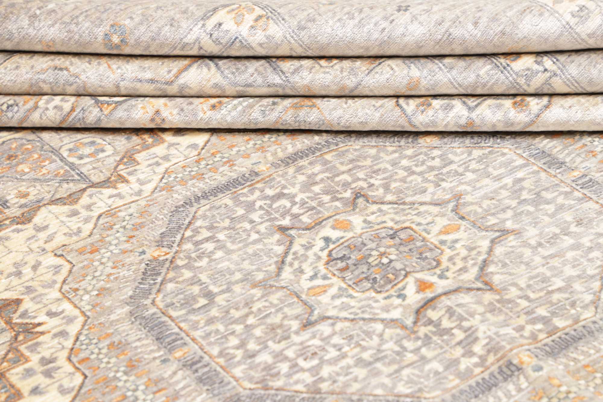 Mamlouk | 345 cm x 242 cm | Nr. 12-467167