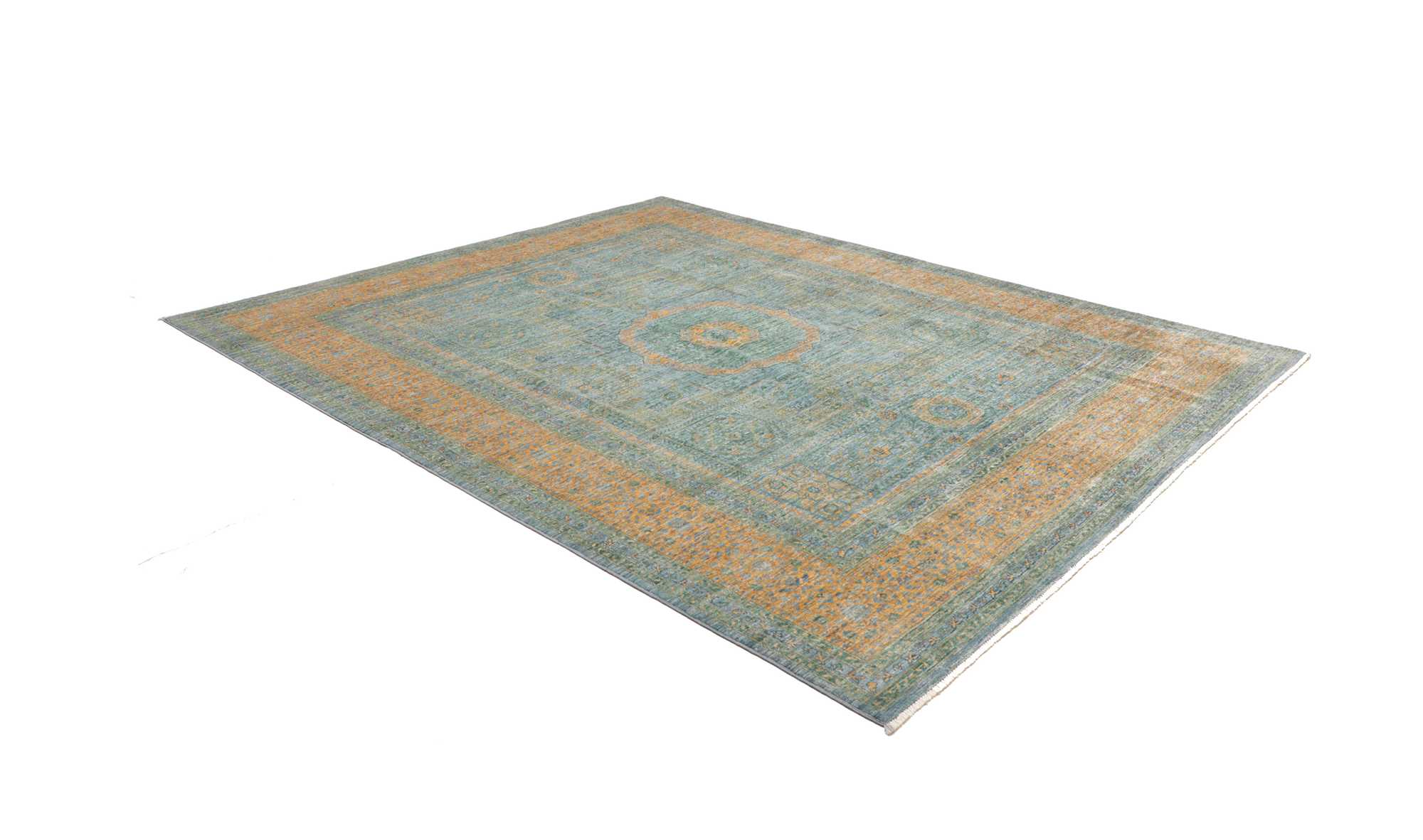 Mamlouk | 290 cm x 246 cm | Nr. 12-467168