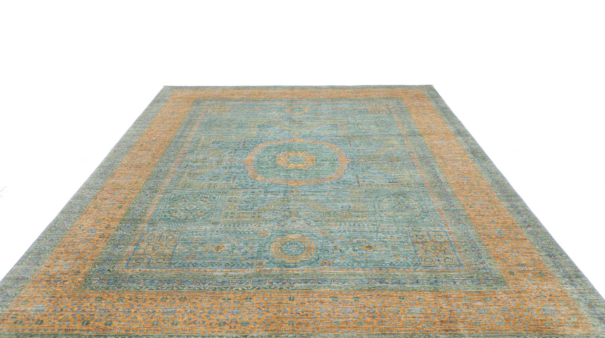Mamlouk | 290 cm x 246 cm | Nr. 12-467168