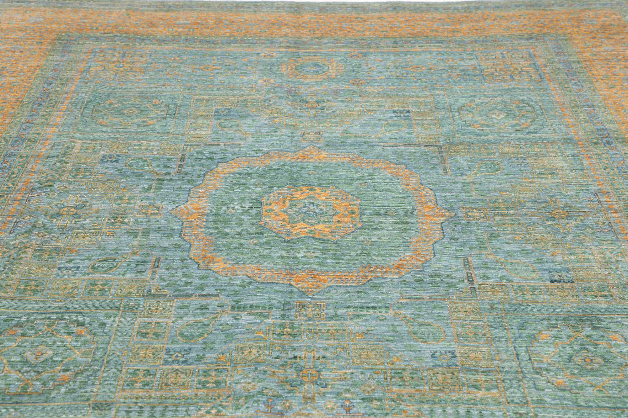 Mamlouk | 290 cm x 246 cm | Nr. 12-467168