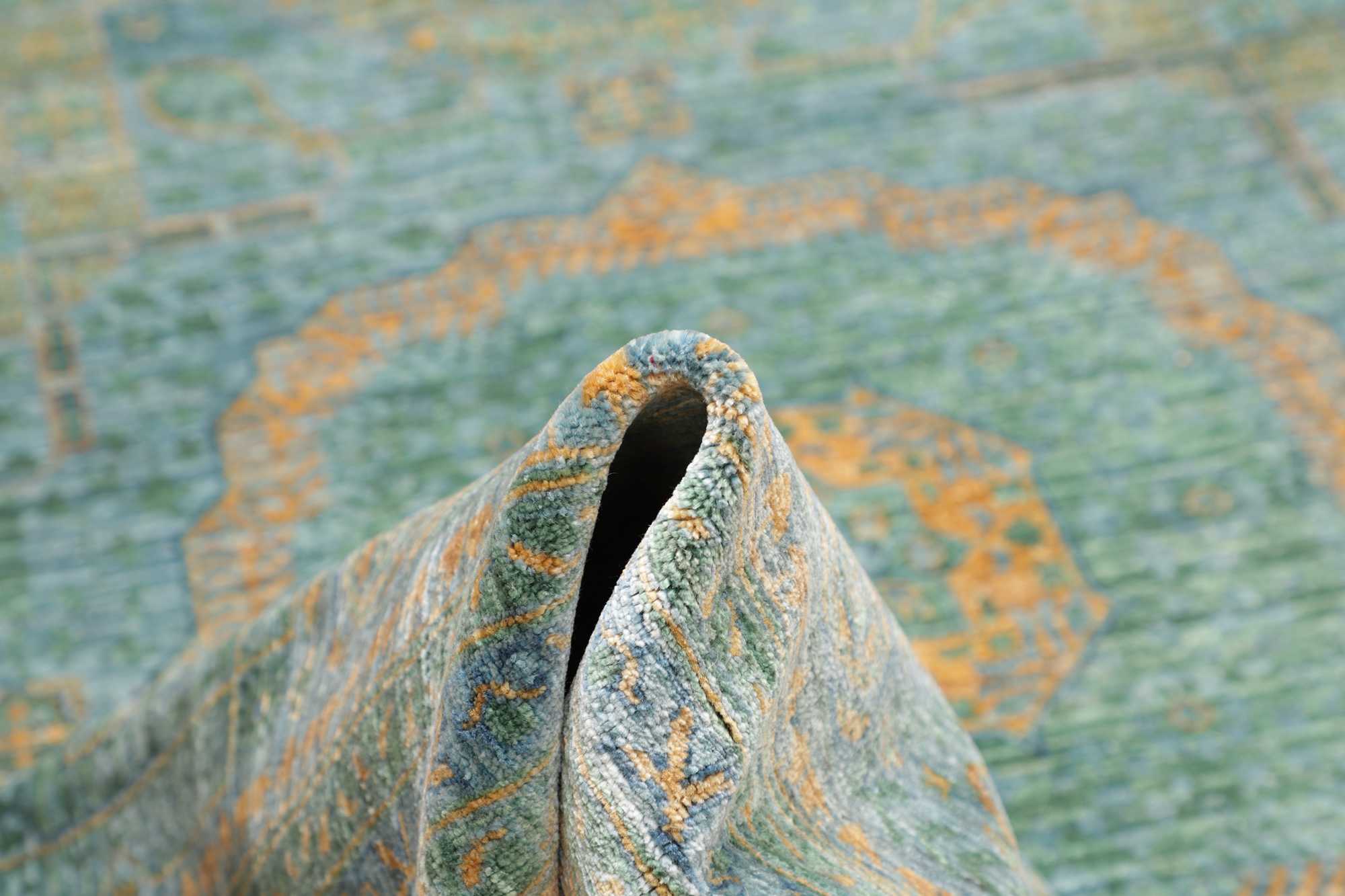 Mamlouk | 290 cm x 246 cm | Nr. 12-467168
